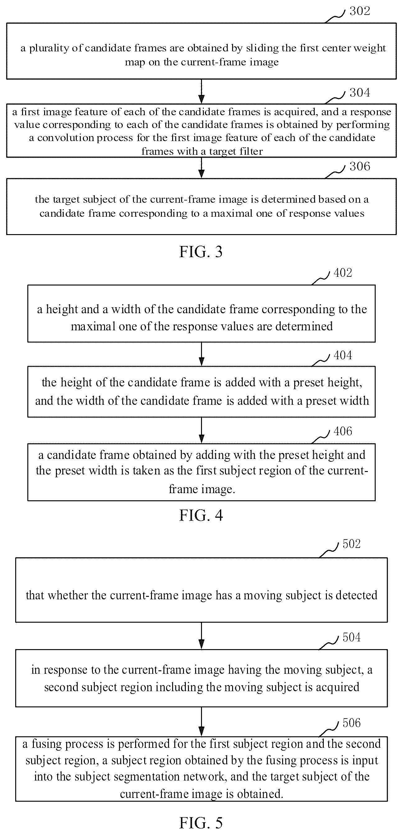 Patent US12307683 Figure 2 – Subject detecting method and device, electronic device, and non-transitory computer-readable storage medium