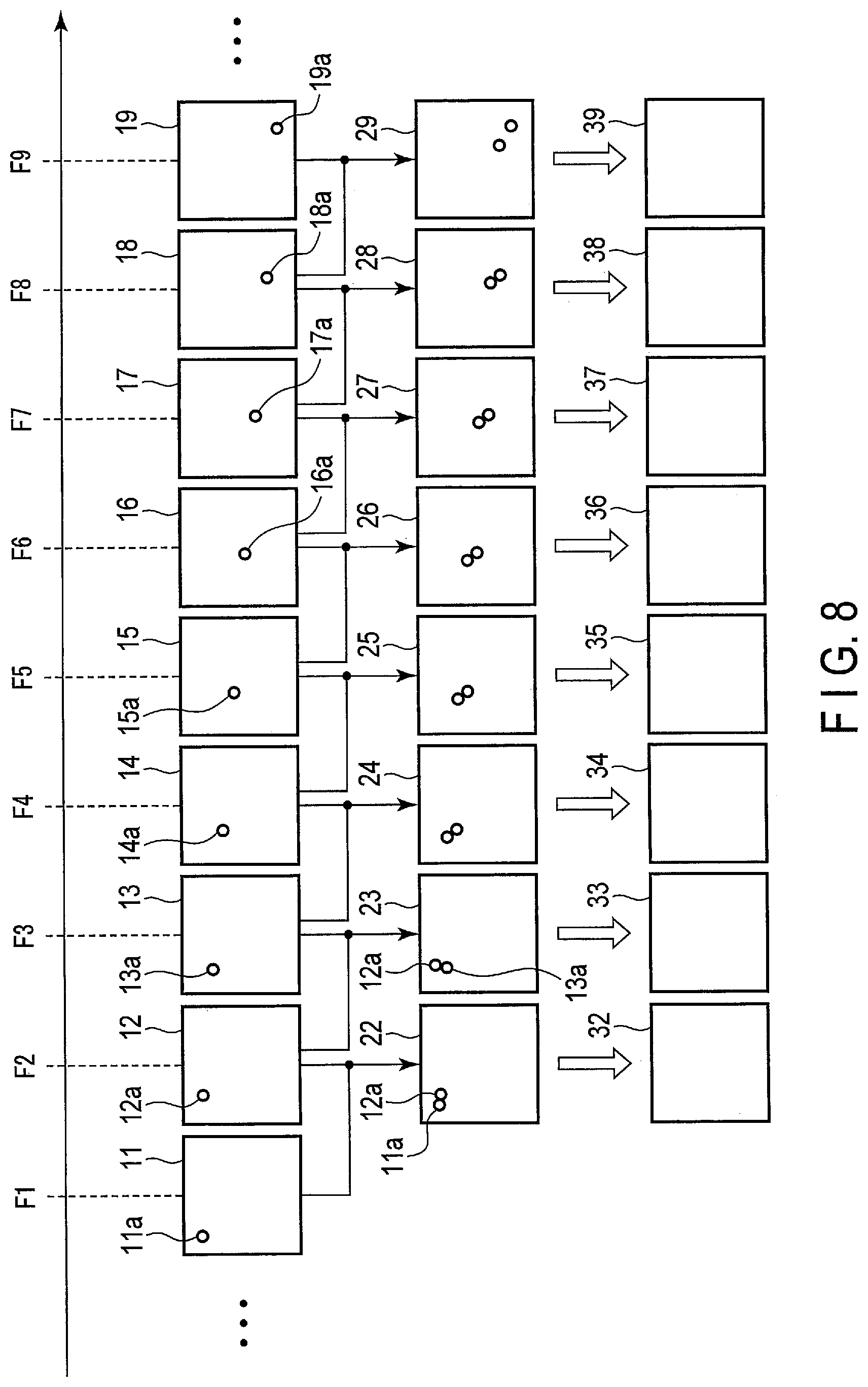 Patent US12307688 Figure 4 – Analysis apparatus and ultrasound diagnosis apparatus