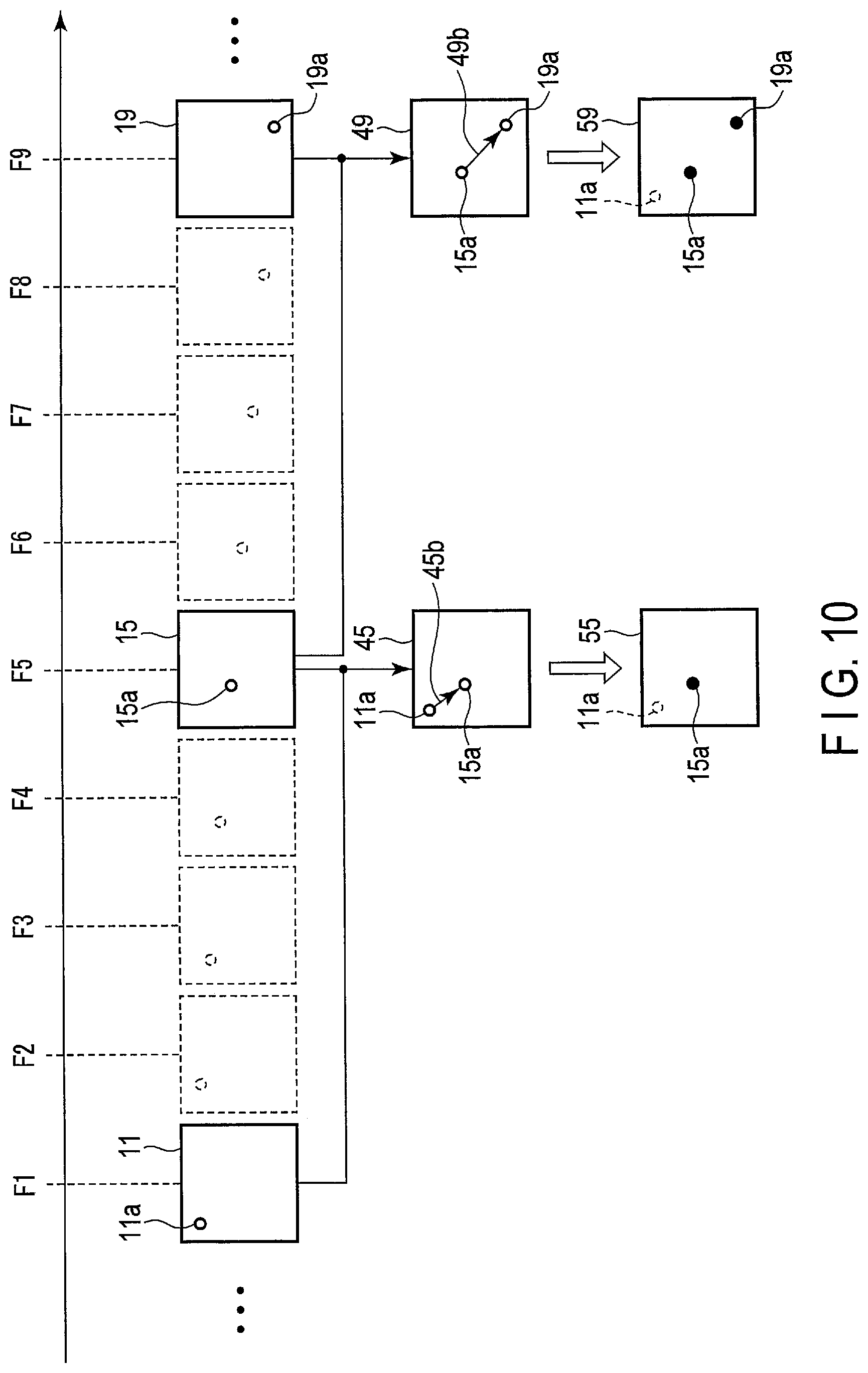 Patent US12307688 Figure 6 – Analysis apparatus and ultrasound diagnosis apparatus