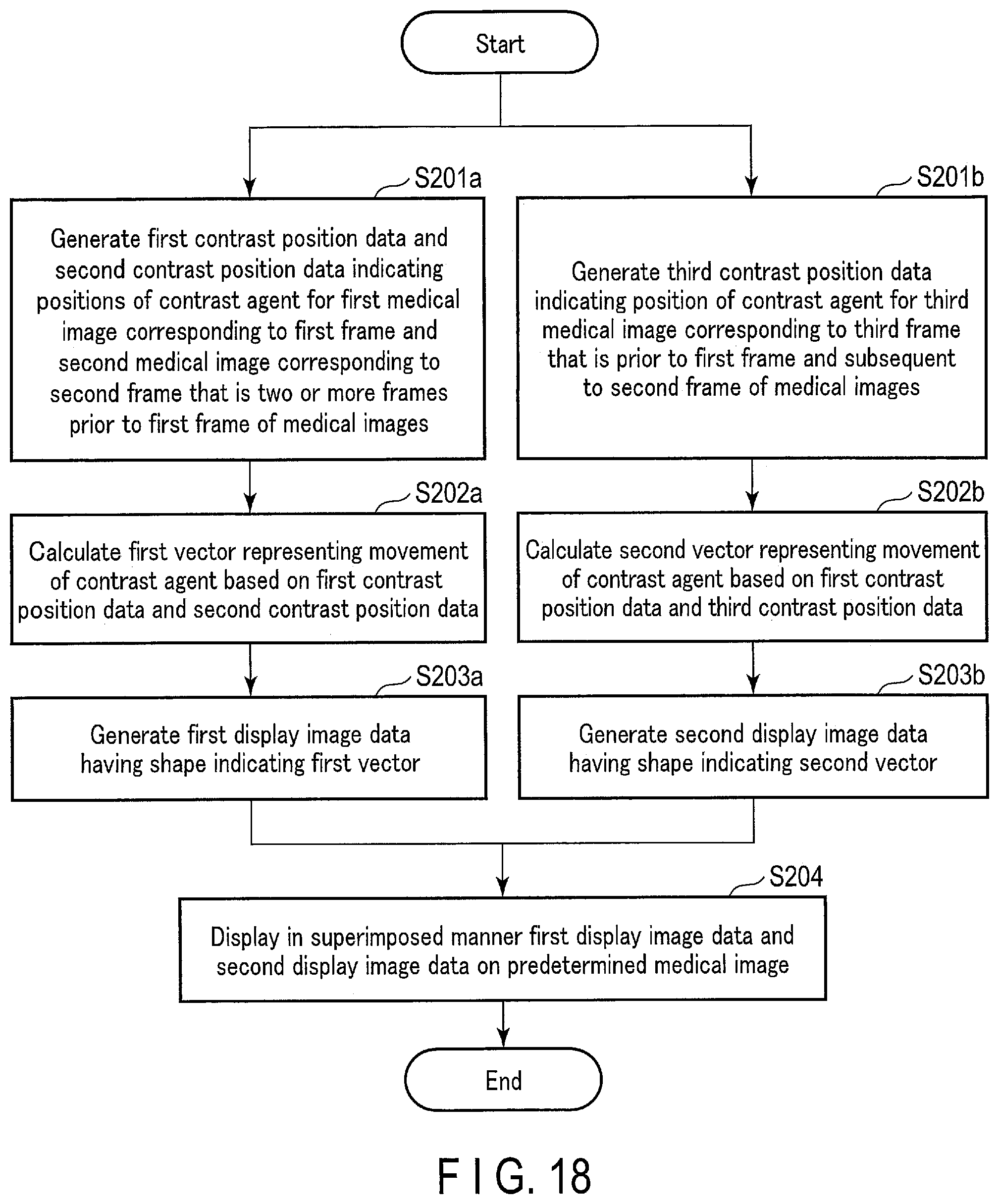 Patent US12307688 Figure 13 – Analysis apparatus and ultrasound diagnosis apparatus