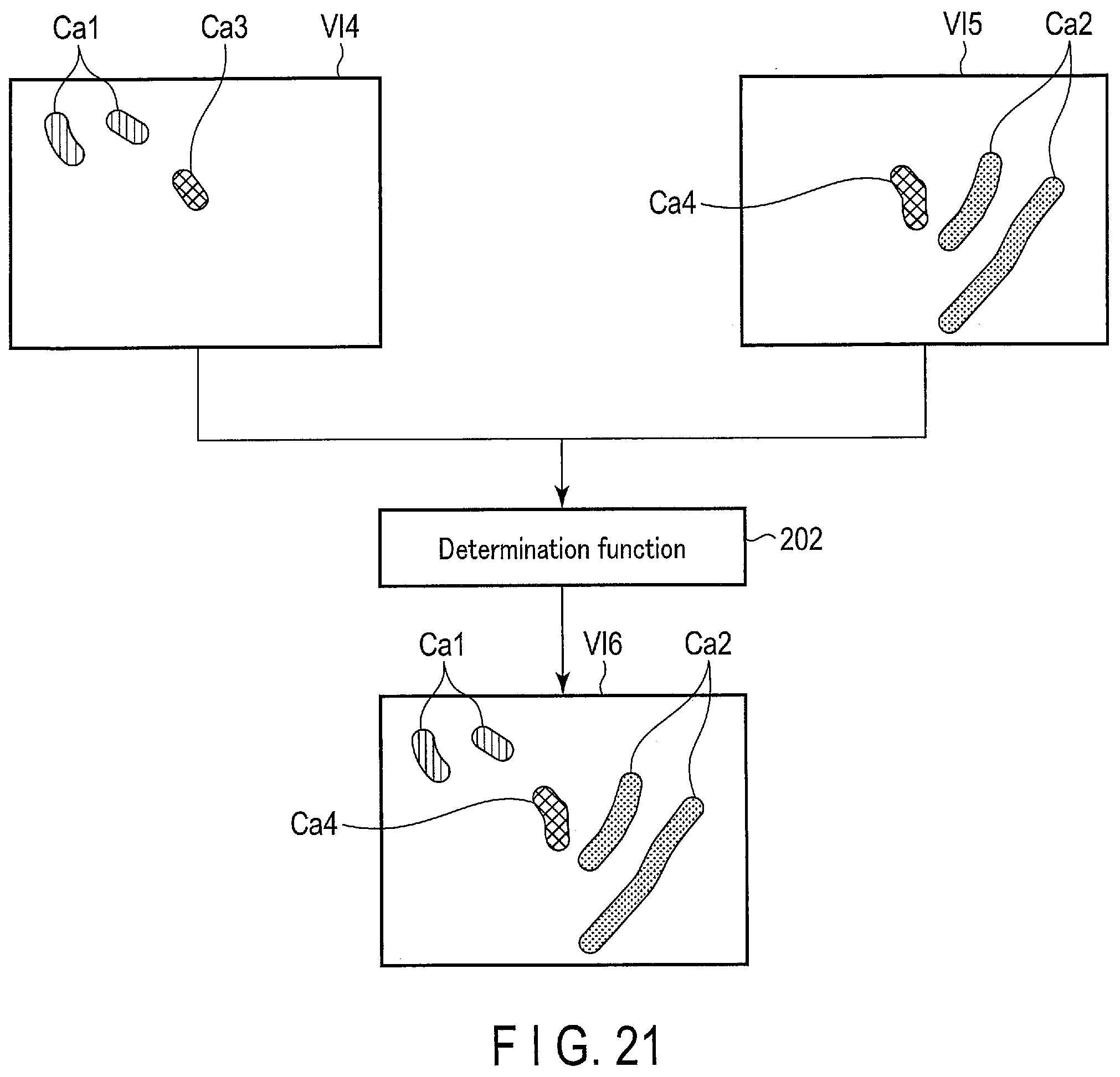 Patent US12307688 Figure 16 – Analysis apparatus and ultrasound diagnosis apparatus