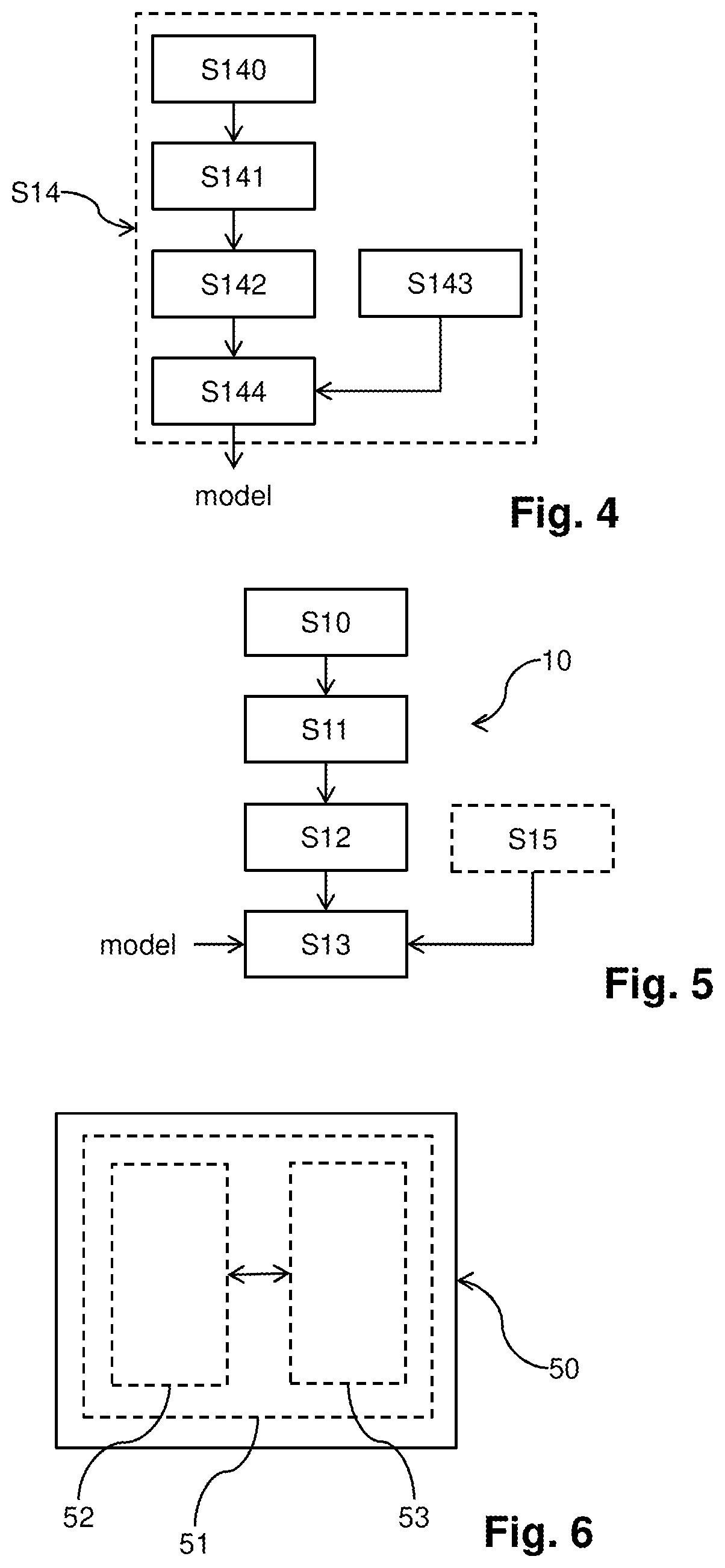 Patent US12307691 Figure 2 – Method and system for estimating flared gas quantities by using SWIR images acquired by a spaceborne image sensor