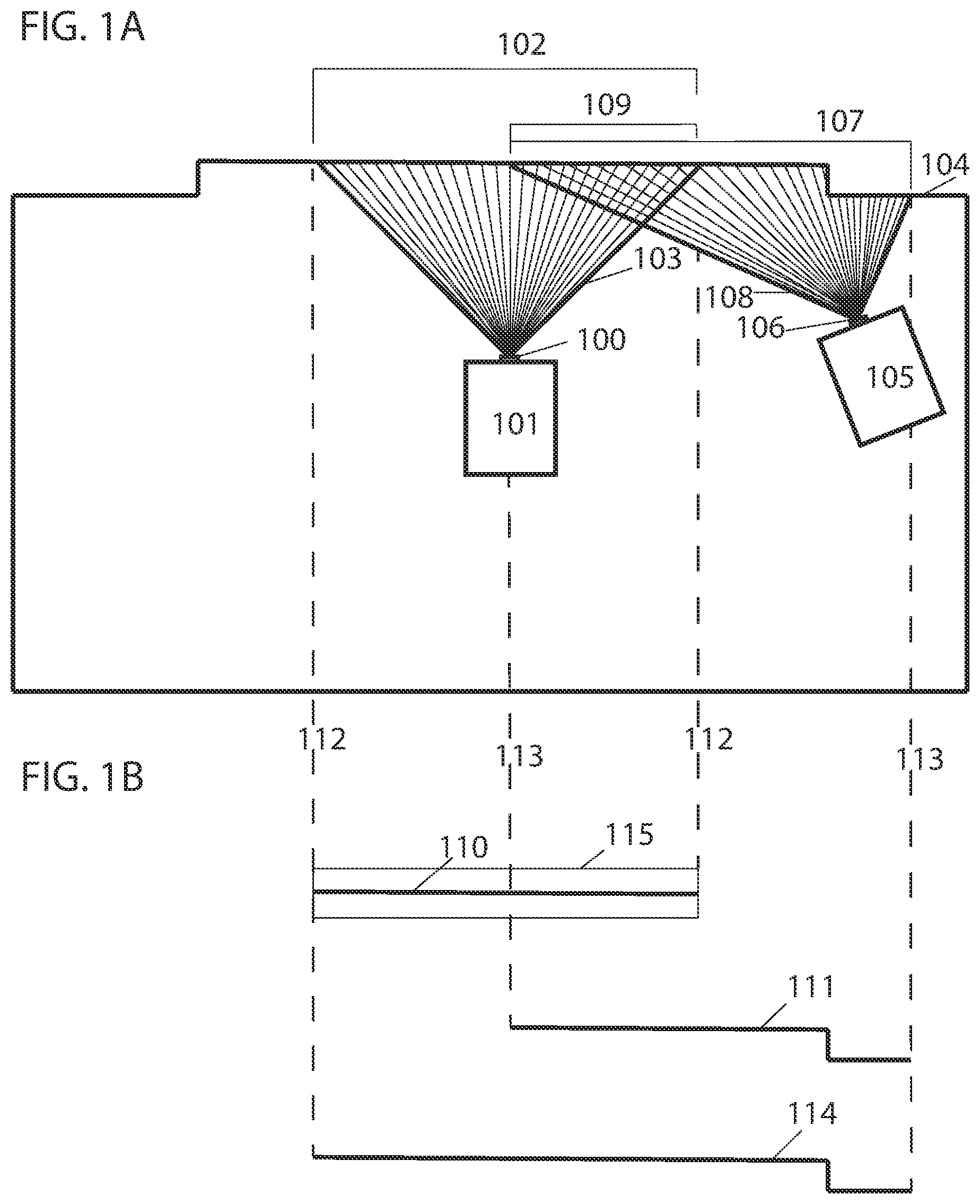 Patent US12307698 Figure 1 – Method and system for collaborative construction of a map