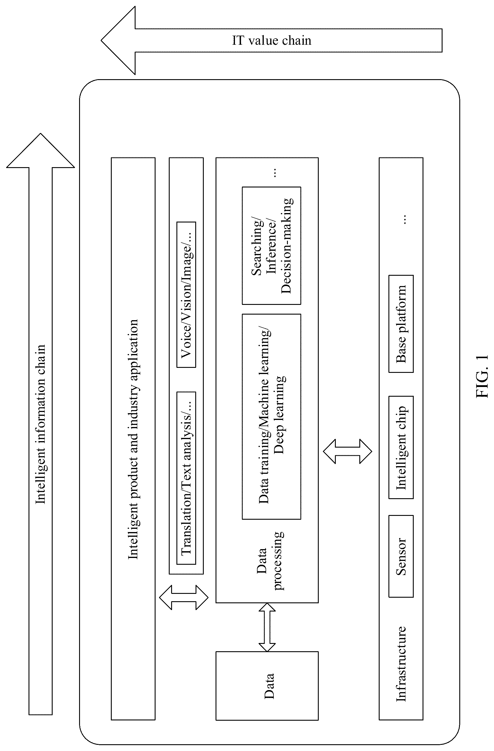 Patent US12307699 Figure 1 – Three-dimensional reconstruction method and three-dimensional reconstruction apparatus