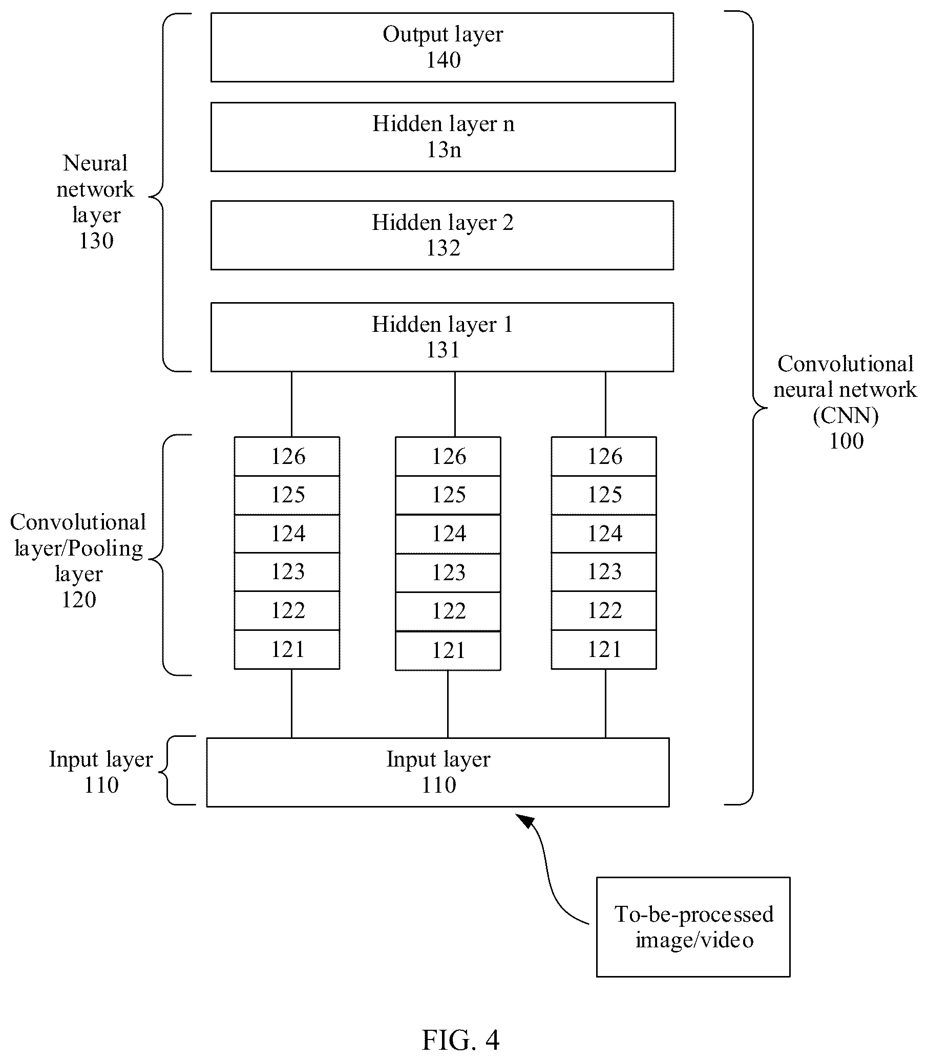 Patent US12307699 Figure 4 – Three-dimensional reconstruction method and three-dimensional reconstruction apparatus
