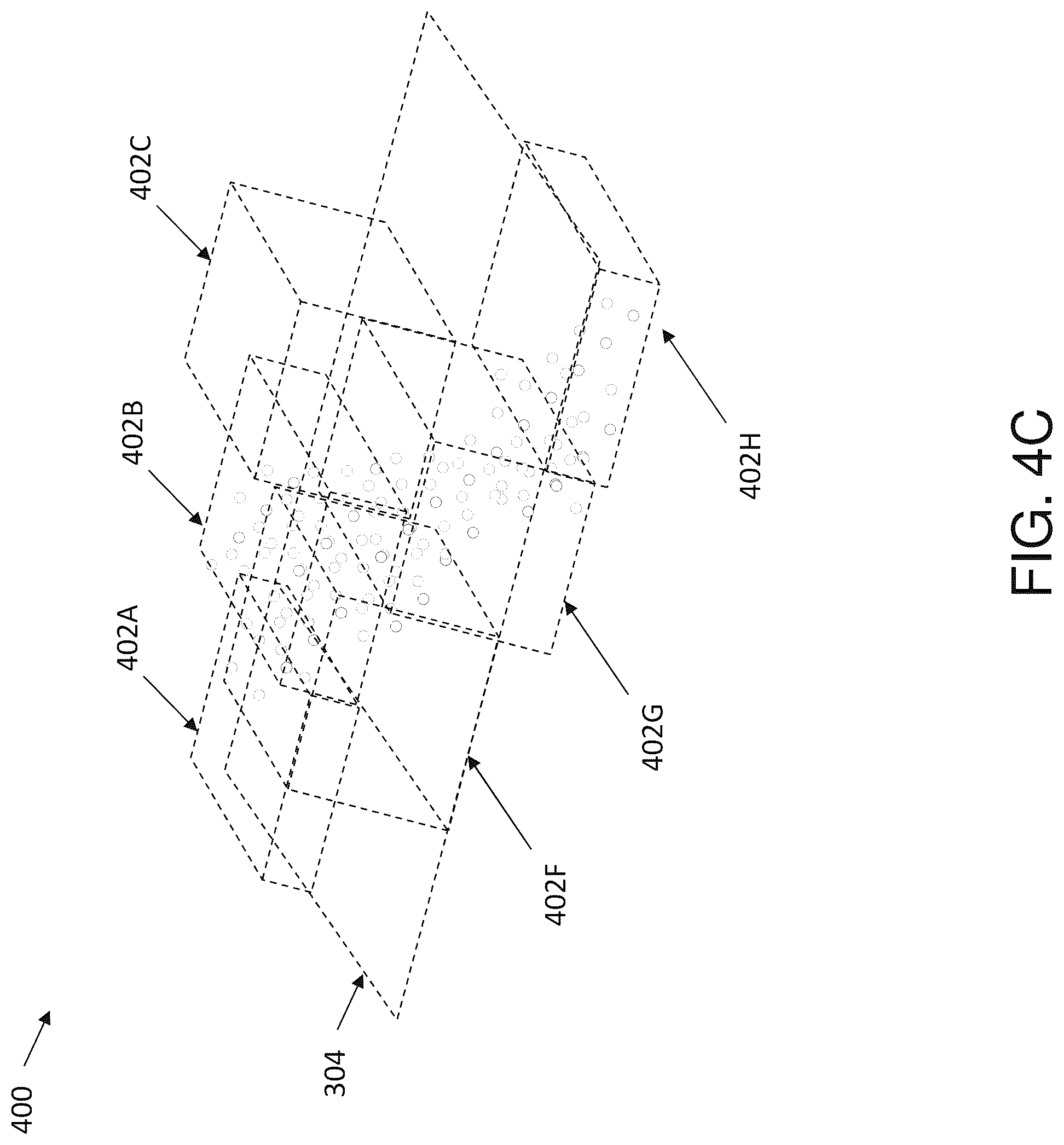 Patent US12307701 Figure 6 – Methods and apparatus for determining volumes of 3D images