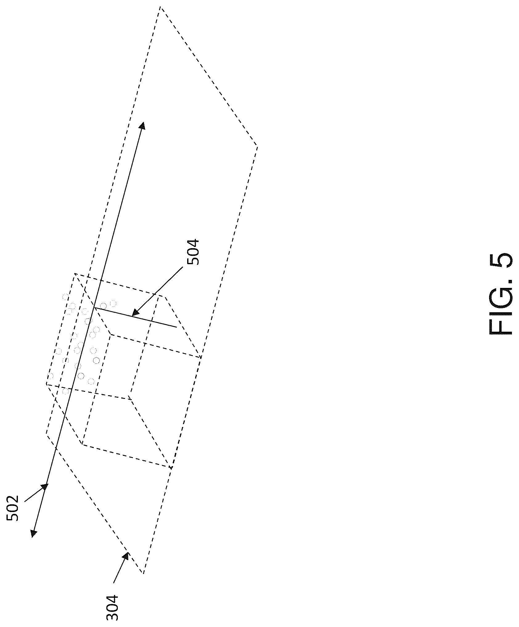 Patent US12307701 Figure 7 – Methods and apparatus for determining volumes of 3D images