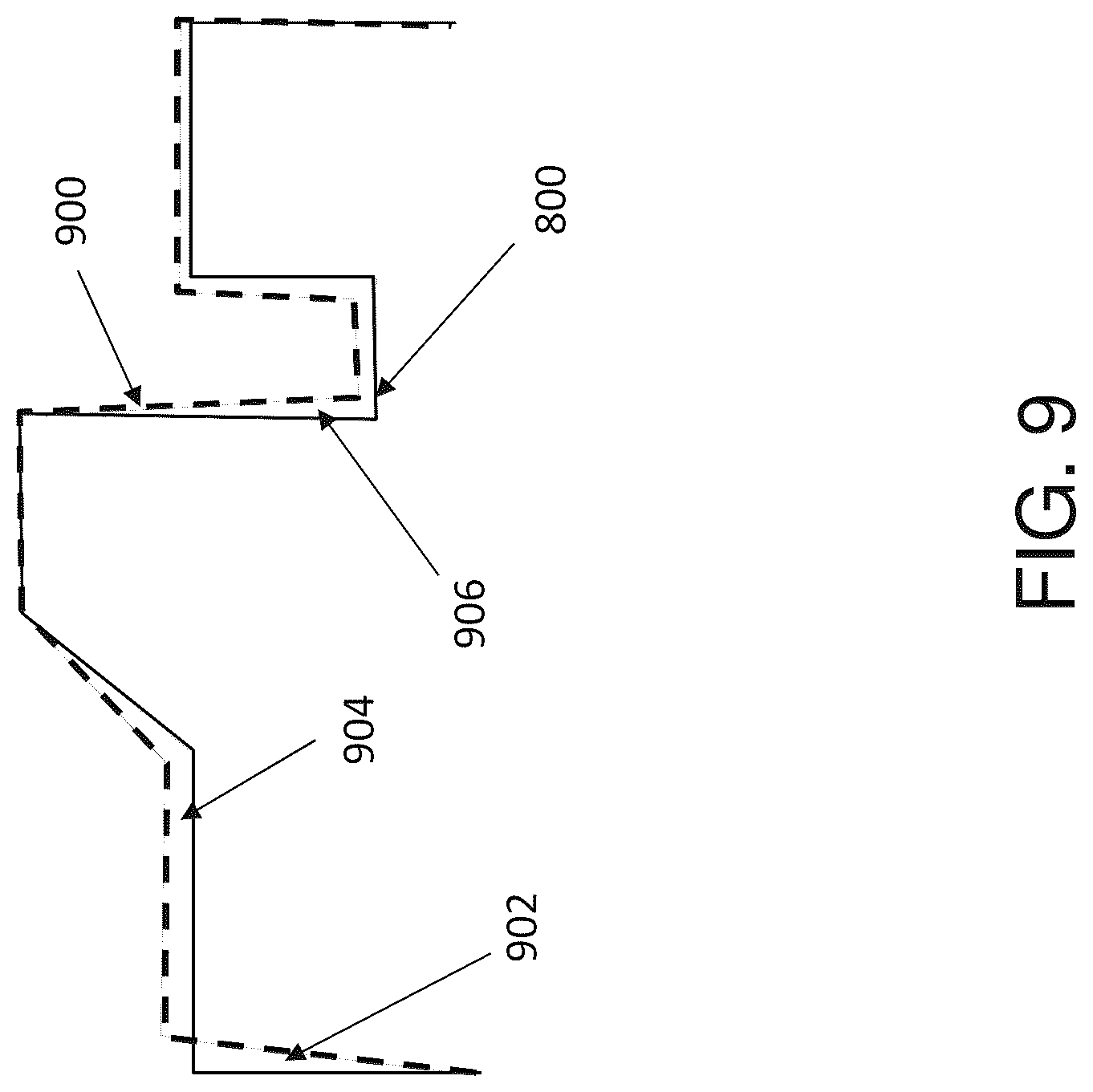 Patent US12307701 Figure 11 – Methods and apparatus for determining volumes of 3D images