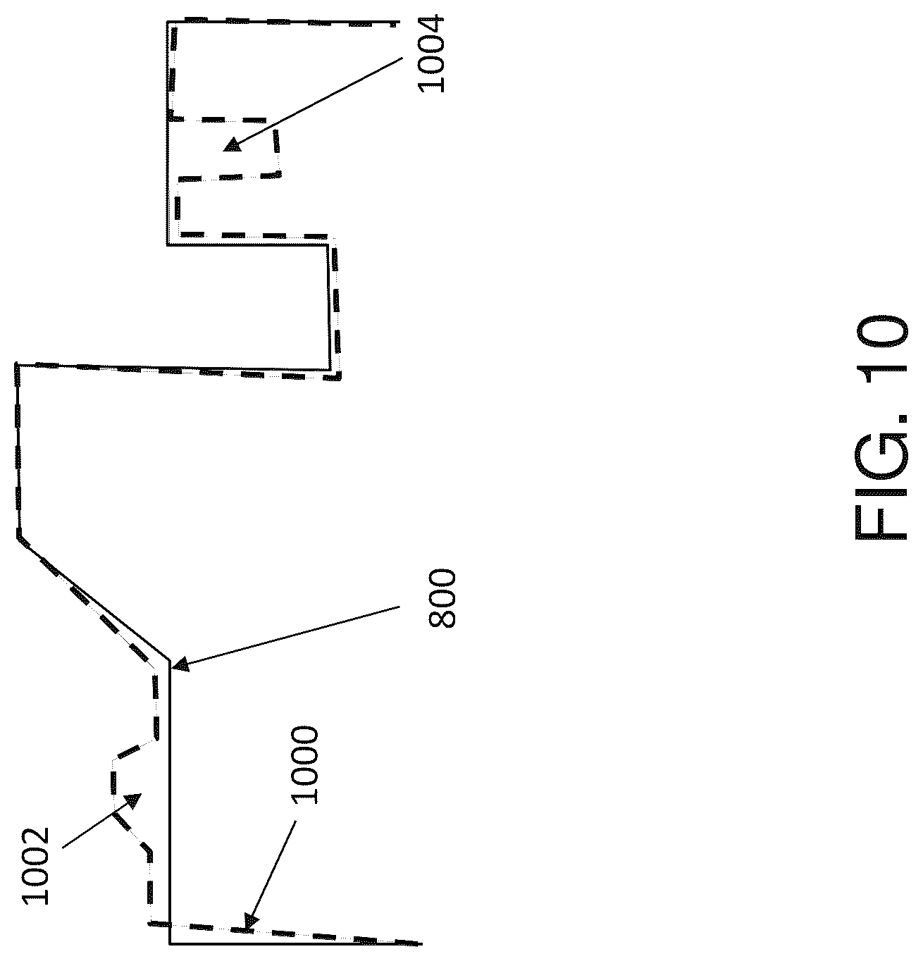 Patent US12307701 Figure 12 – Methods and apparatus for determining volumes of 3D images