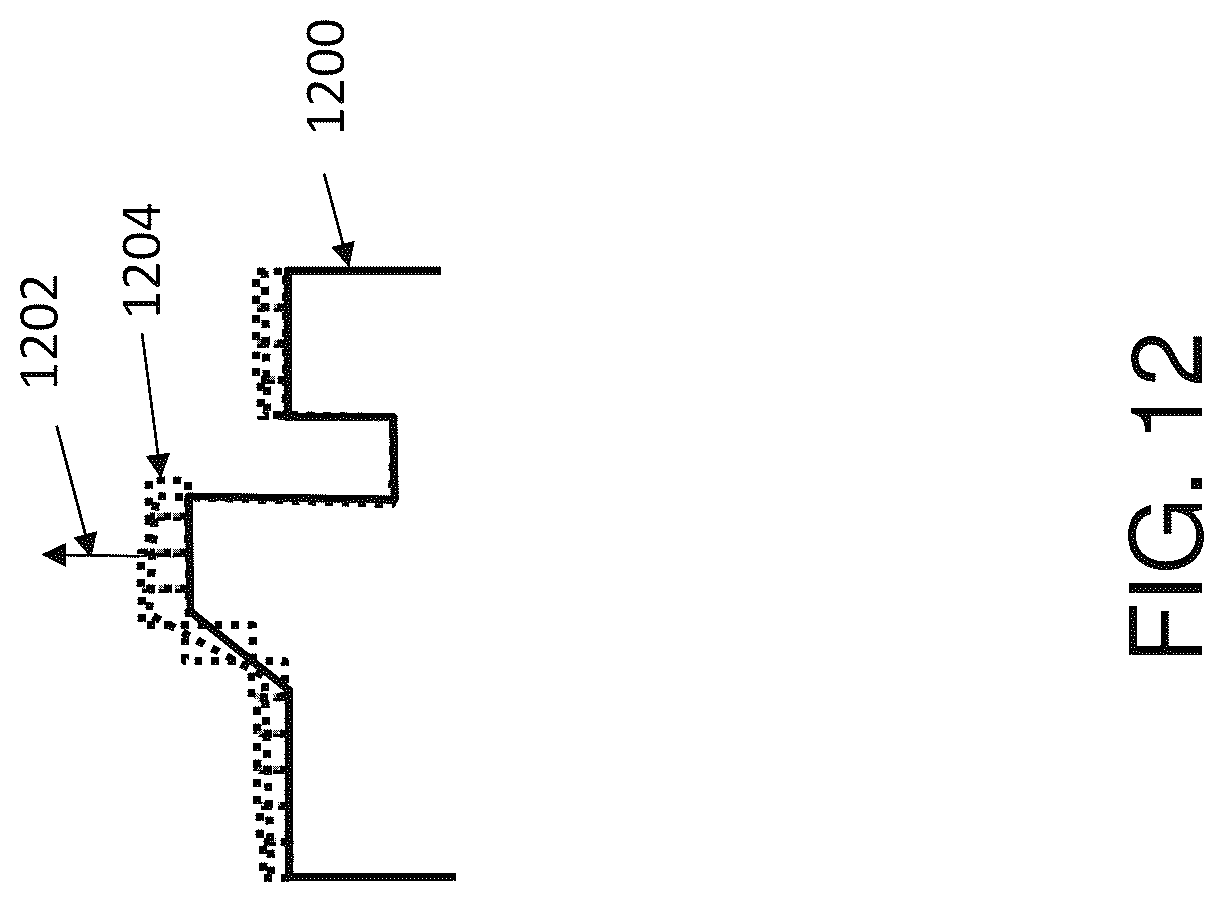 Patent US12307701 Figure 14 – Methods and apparatus for determining volumes of 3D images