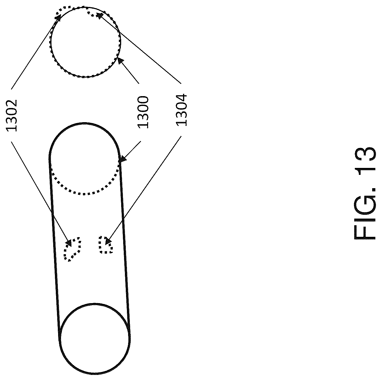 Patent US12307701 Figure 15 – Methods and apparatus for determining volumes of 3D images