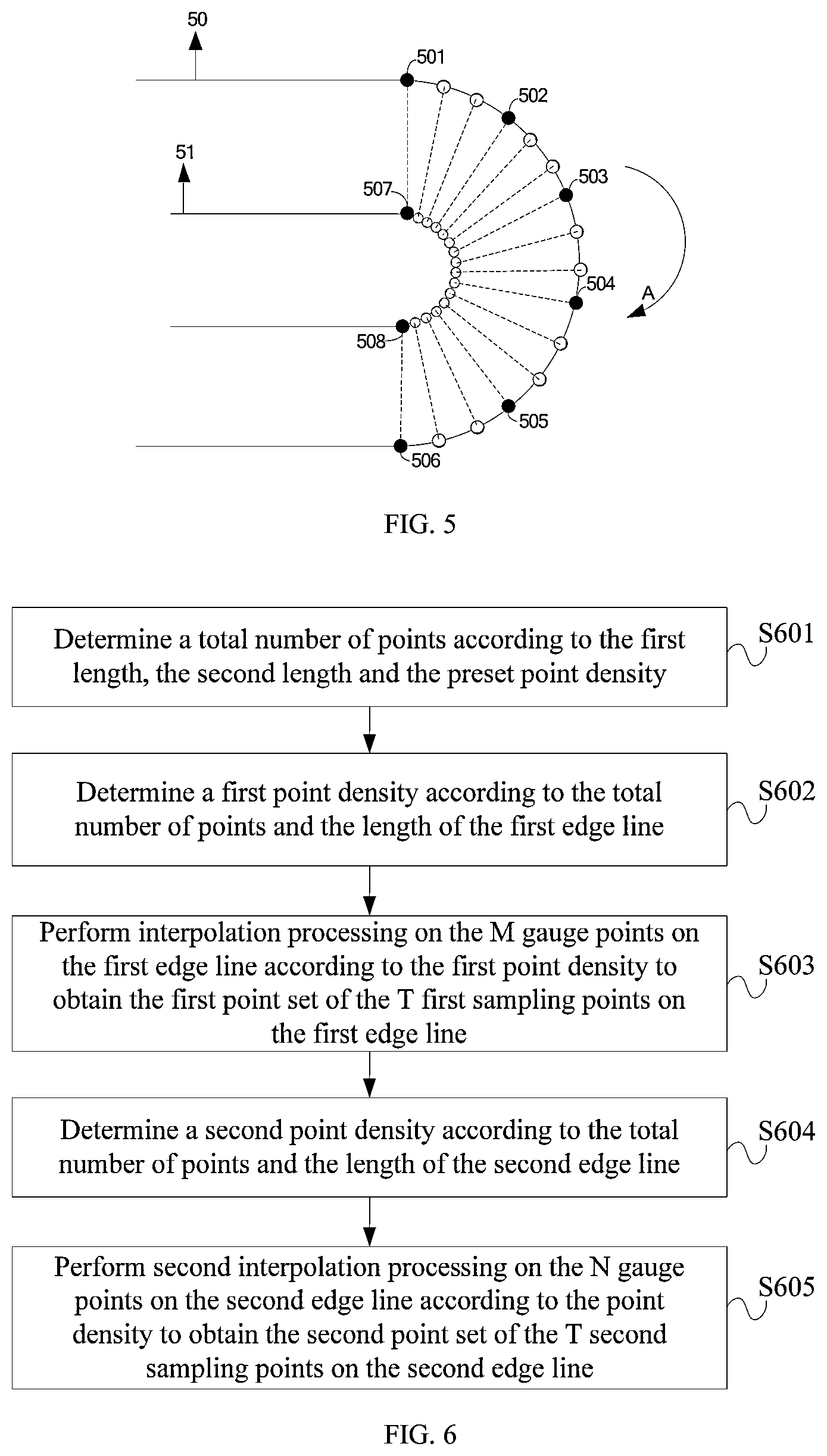 Patent US12307702 Figure 3 – Map processing method and apparatus