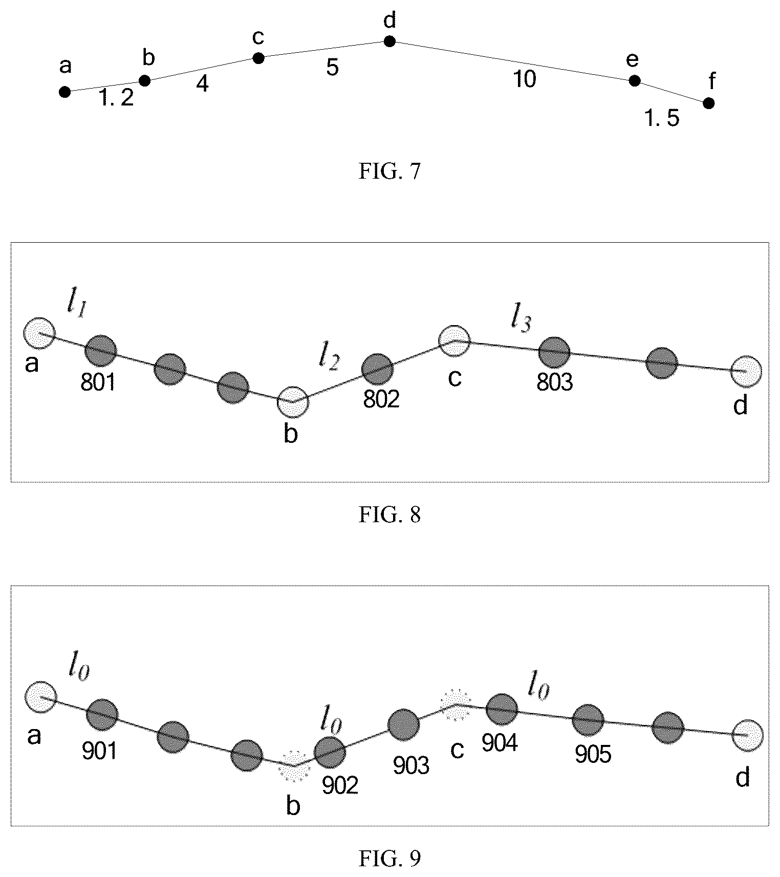 Patent US12307702 Figure 4 – Map processing method and apparatus