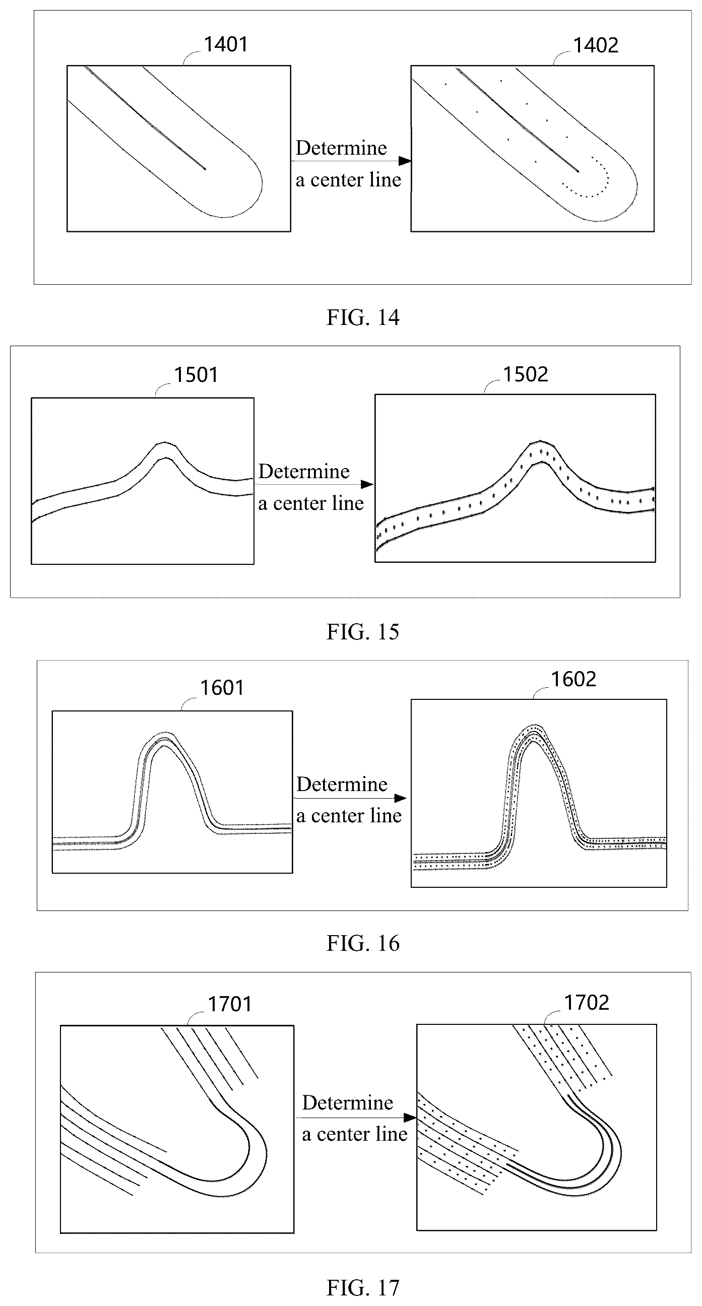 Patent US12307702 Figure 7 – Map processing method and apparatus