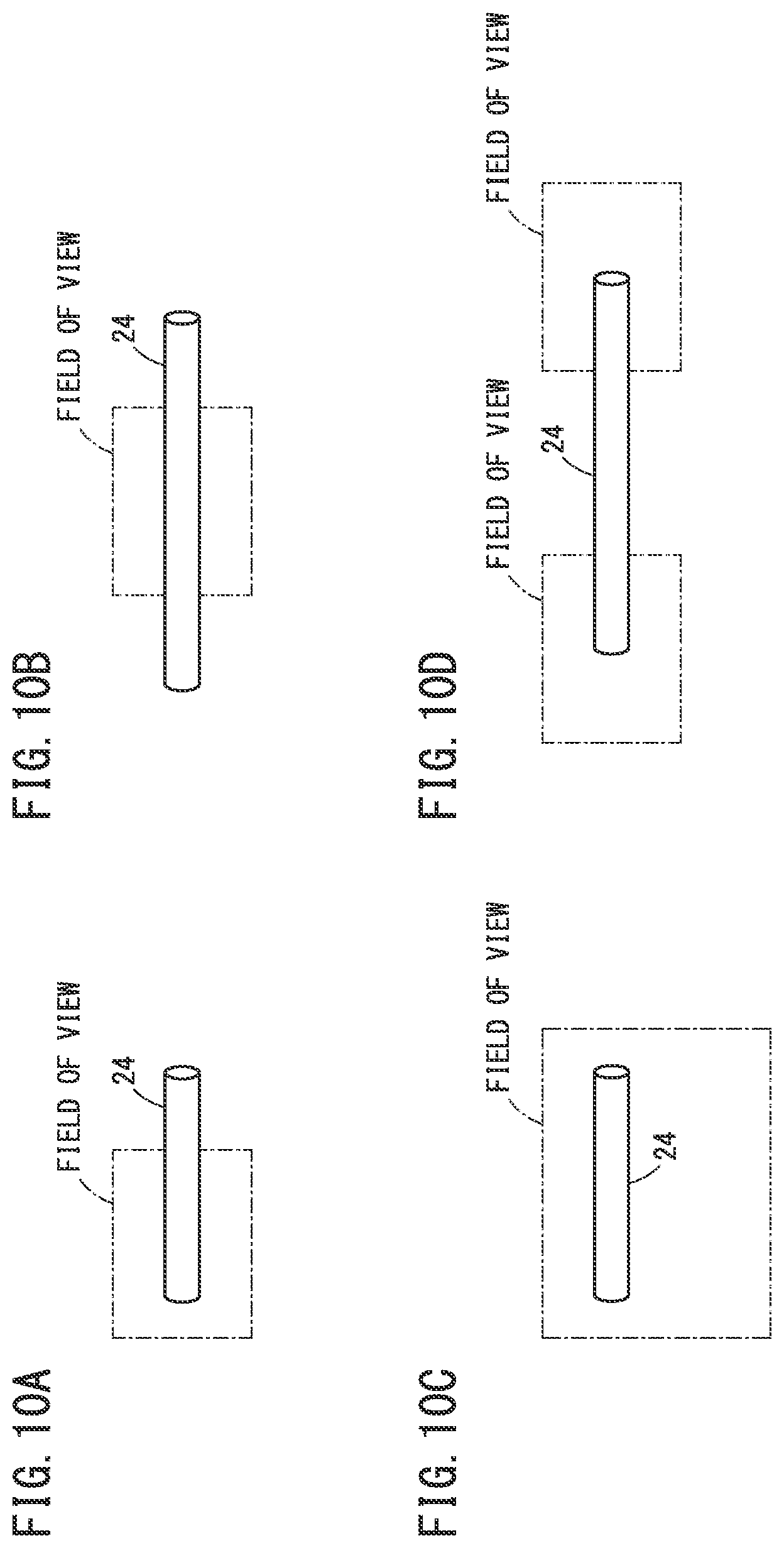 Patent US12307703 Figure 10 – Detection device and detection method
