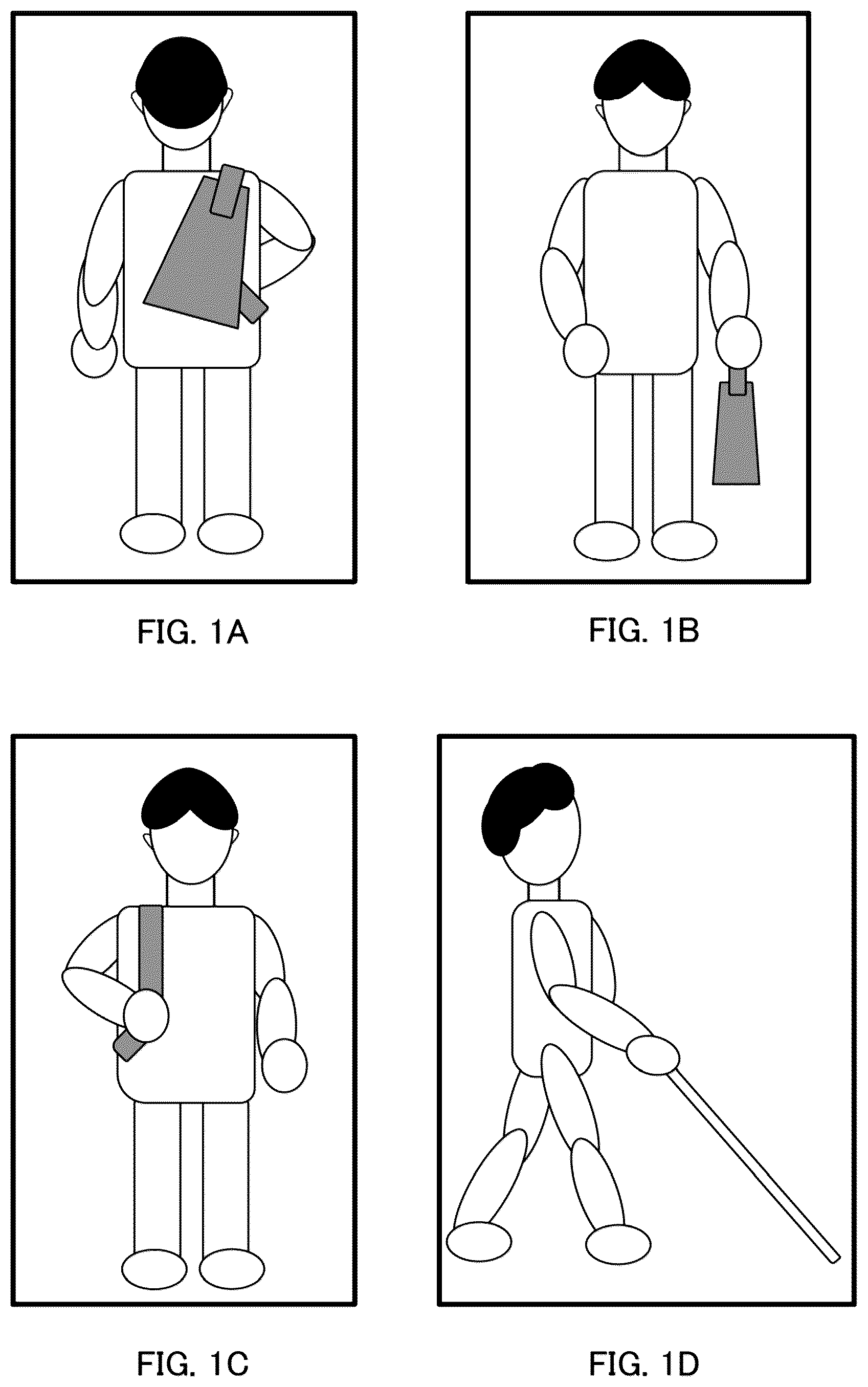 Patent US12307707 Figure 1 – Object recognition device, object recognition method, and recording medium