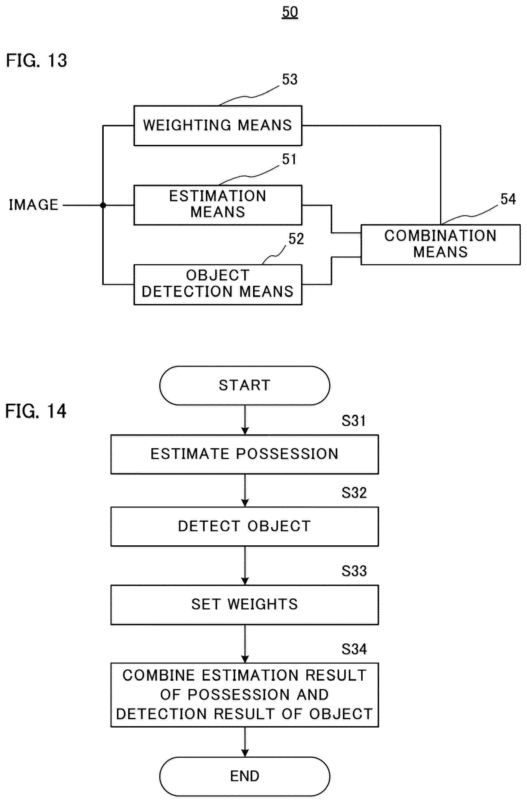 Patent US12307707 Figure 13 – Object recognition device, object recognition method, and recording medium