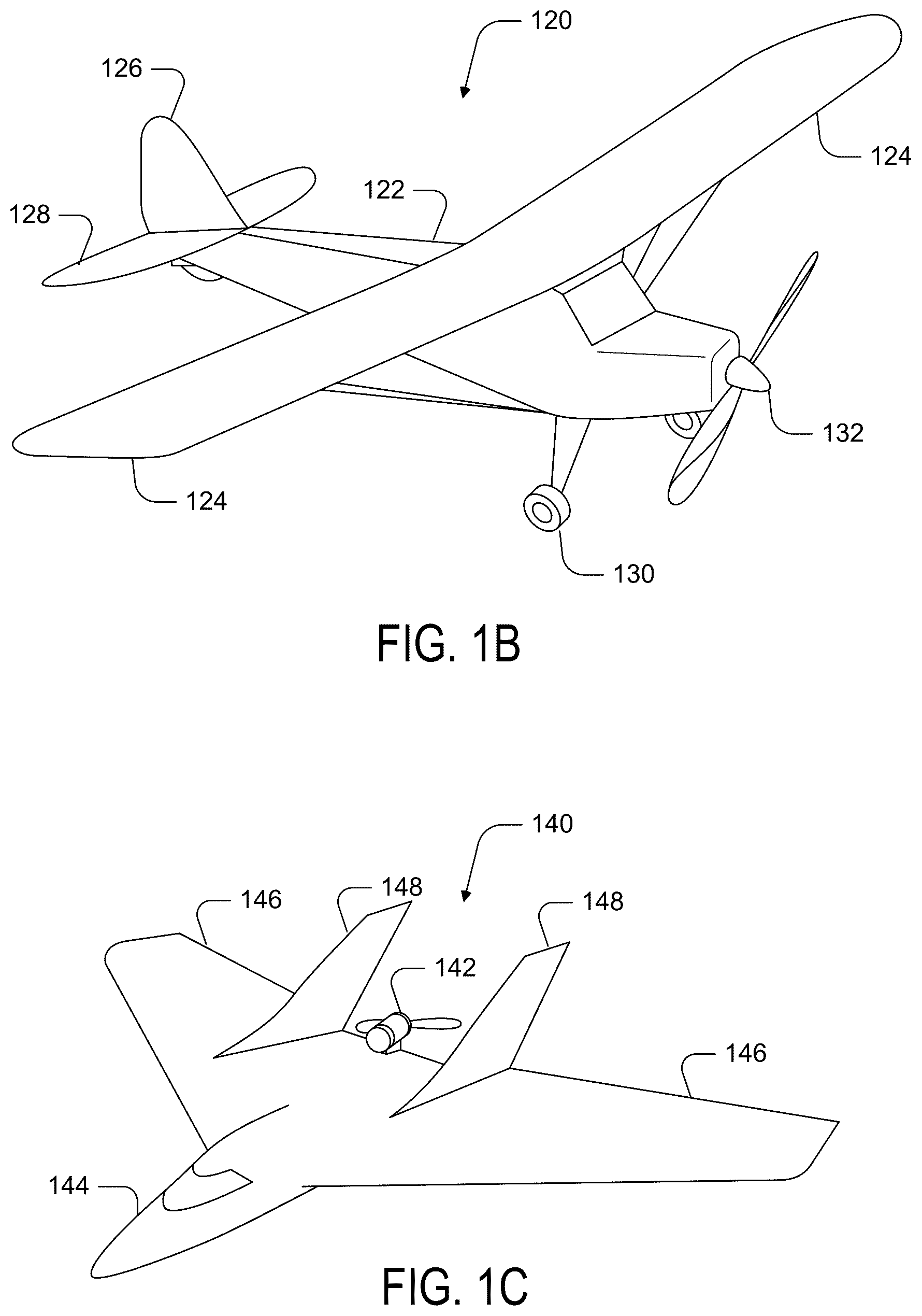 Patent US12307710 Figure 2 – Machine-learned monocular depth estimation and semantic segmentation for 6-DOF absolute localization of a delivery drone