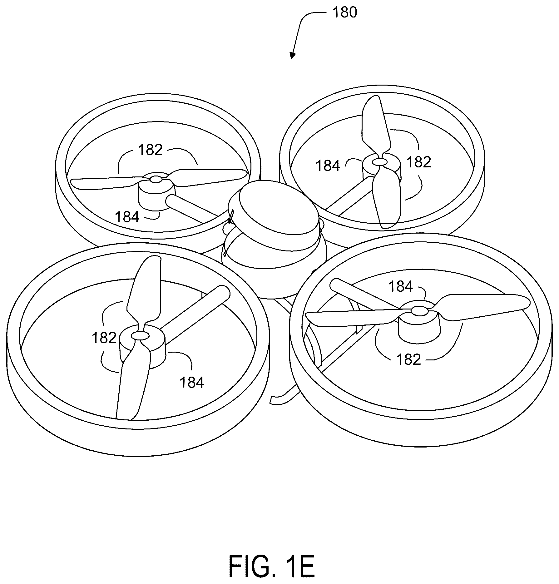 Patent US12307710 Figure 4 – Machine-learned monocular depth estimation and semantic segmentation for 6-DOF absolute localization of a delivery drone