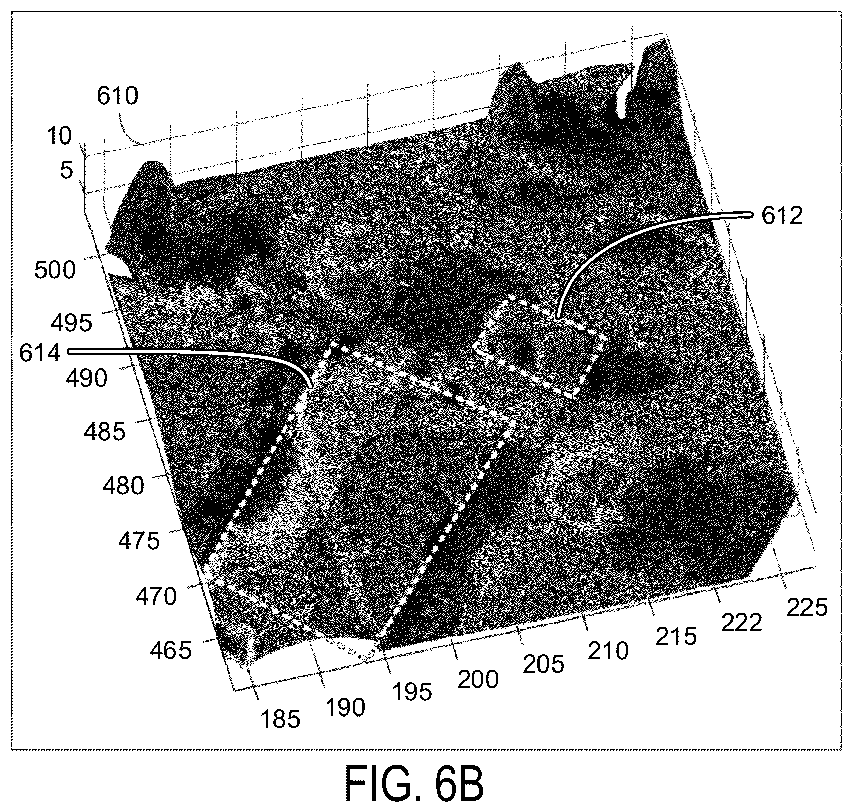 Patent US12307710 Figure 10 – Machine-learned monocular depth estimation and semantic segmentation for 6-DOF absolute localization of a delivery drone