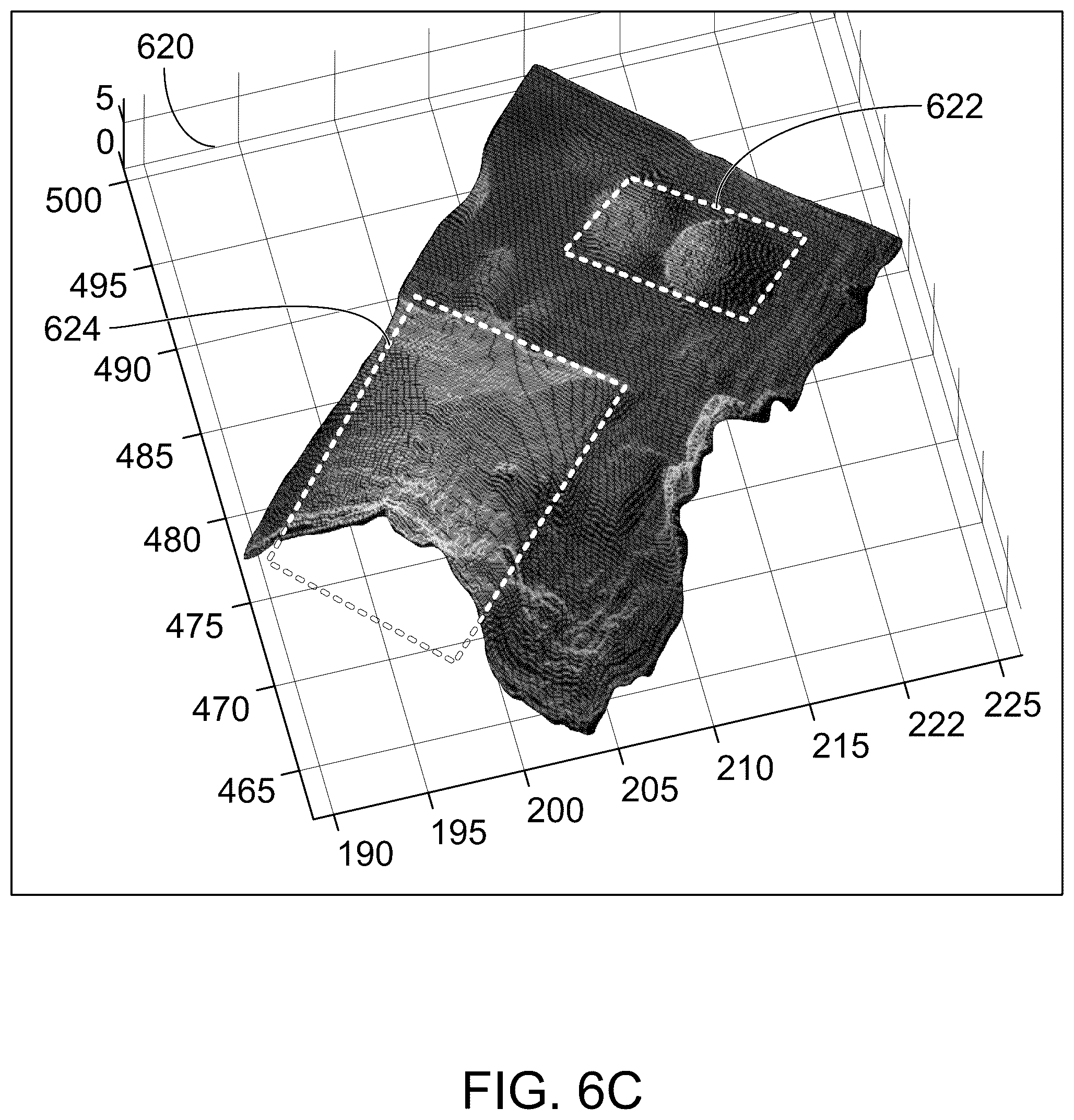 Patent US12307710 Figure 11 – Machine-learned monocular depth estimation and semantic segmentation for 6-DOF absolute localization of a delivery drone