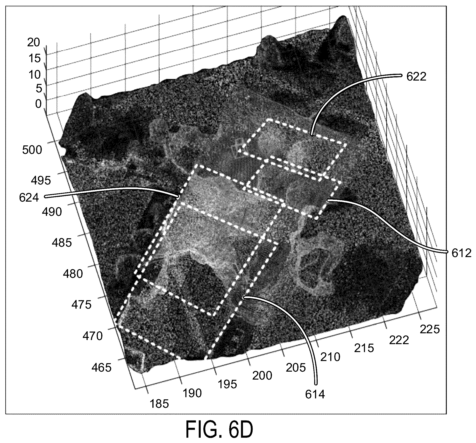Patent US12307710 Figure 12 – Machine-learned monocular depth estimation and semantic segmentation for 6-DOF absolute localization of a delivery drone