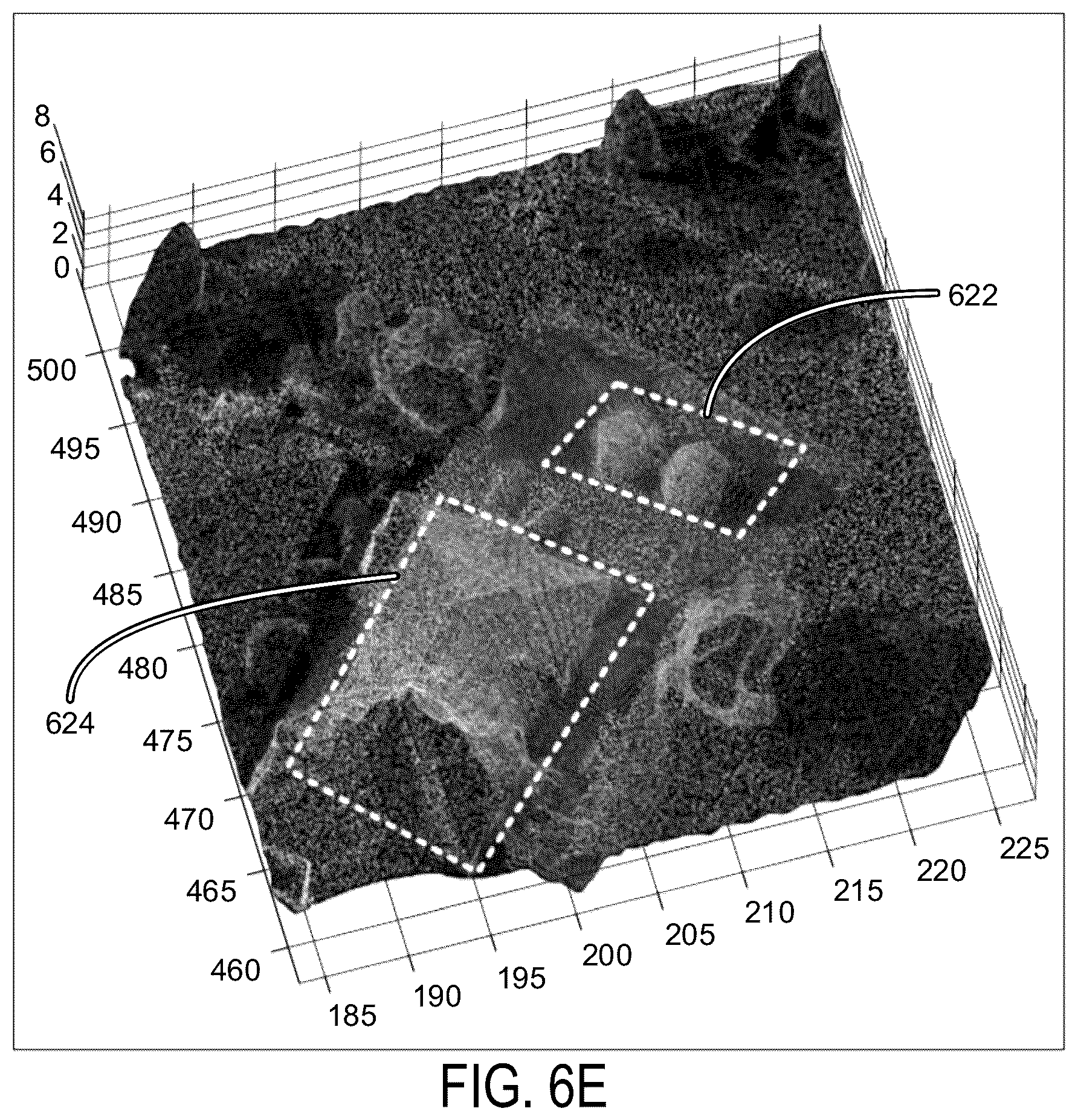 Patent US12307710 Figure 13 – Machine-learned monocular depth estimation and semantic segmentation for 6-DOF absolute localization of a delivery drone