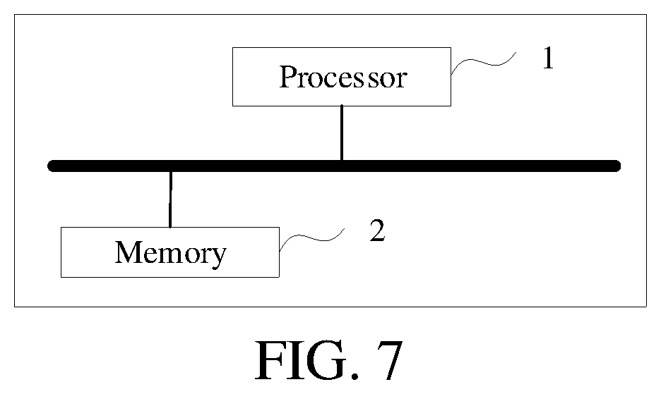 Patent US12307713 Figure 4 – Camera calibration method and apparatus and electronic device