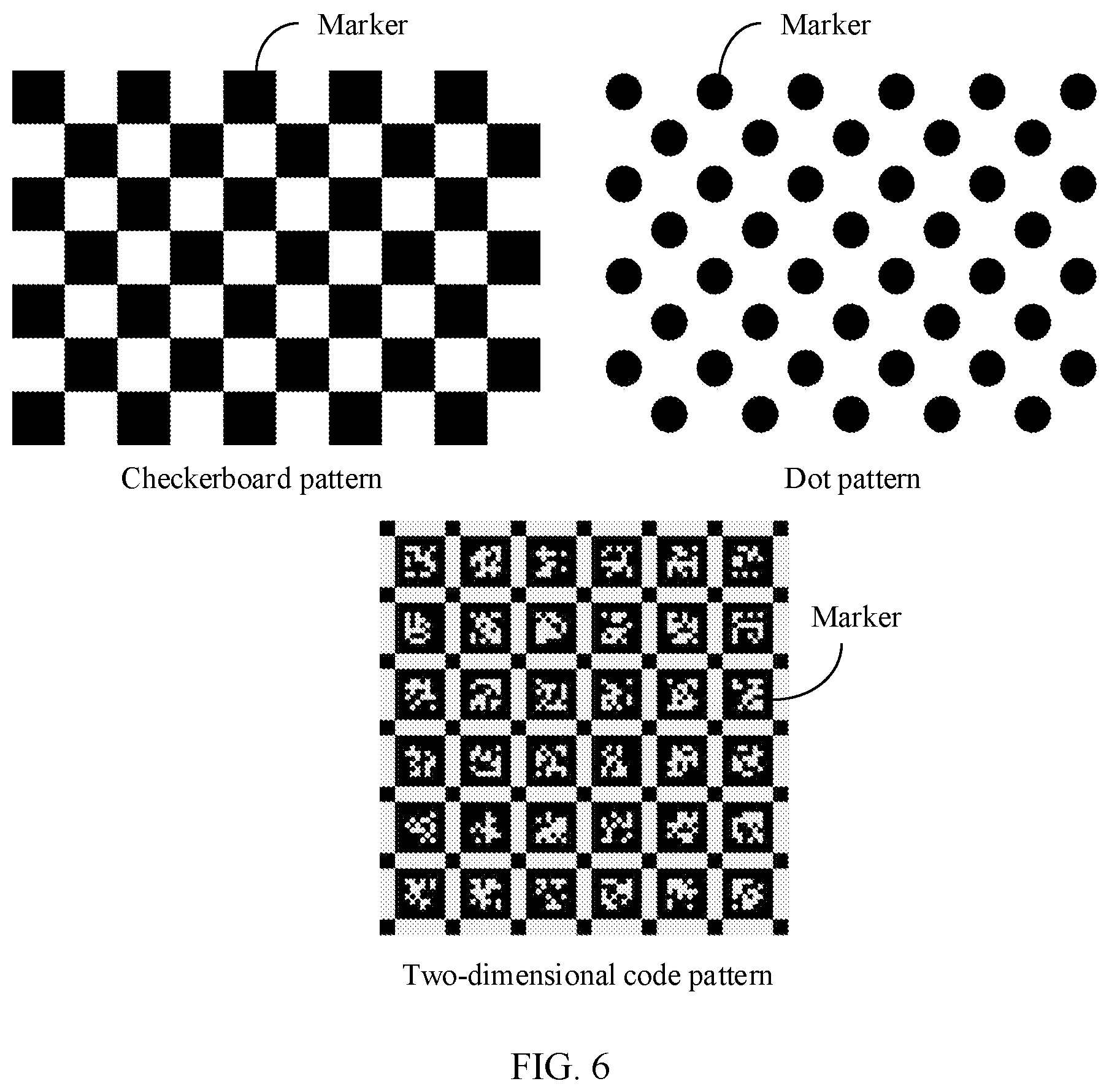 Patent US12307715 Figure 5 – Parameter calibration method and apparatus