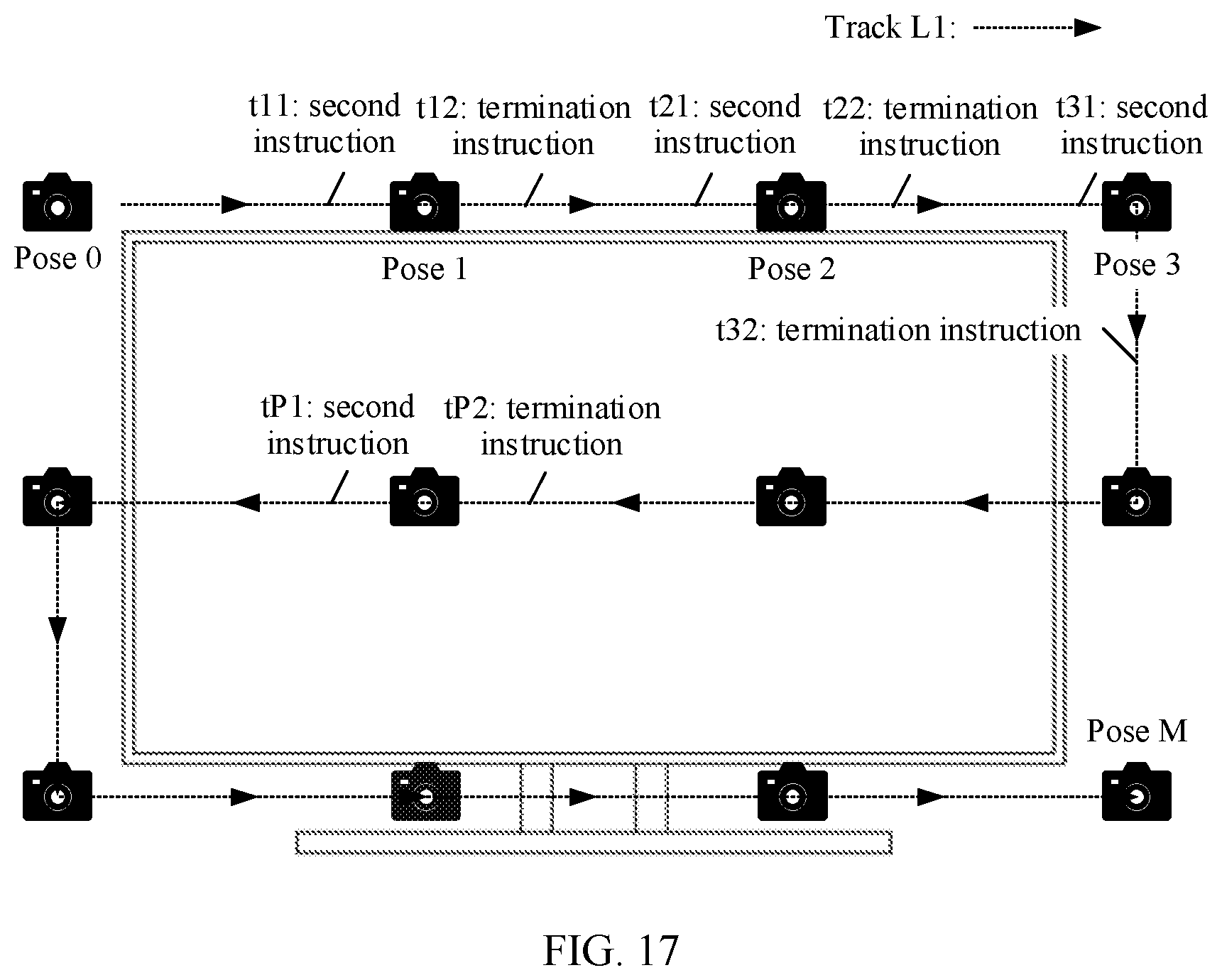 Patent US12307715 Figure 15 – Parameter calibration method and apparatus