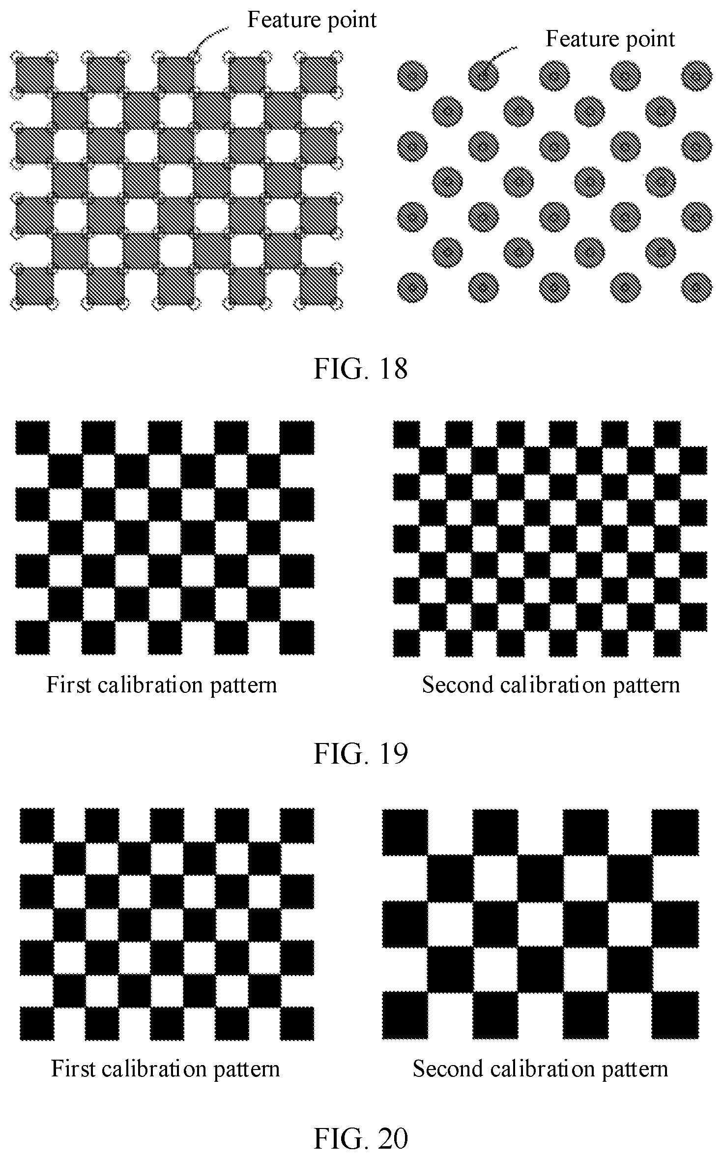 Patent US12307715 Figure 16 – Parameter calibration method and apparatus