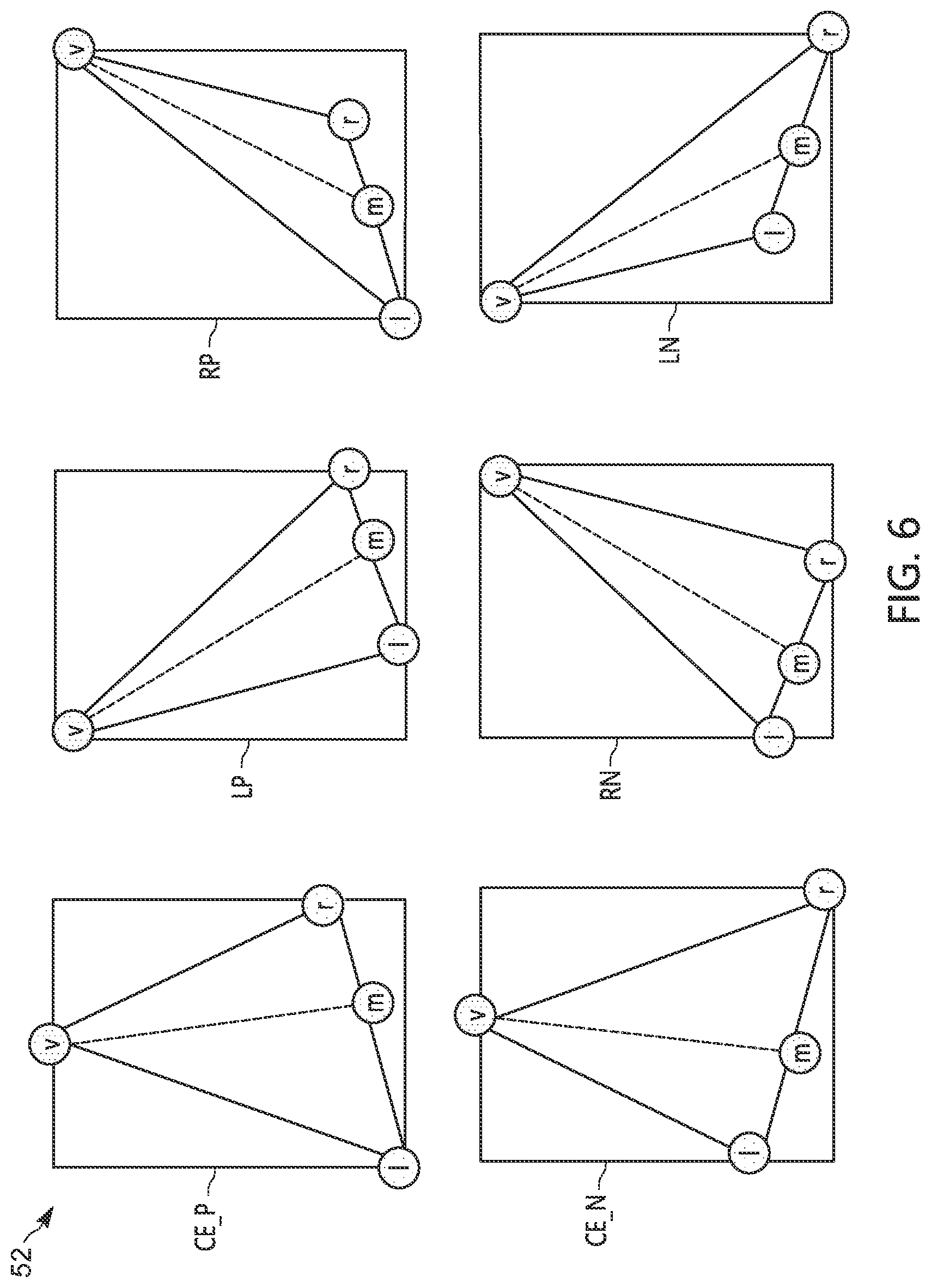 Patent US12307717 Figure 5 – Automatic camera calibration