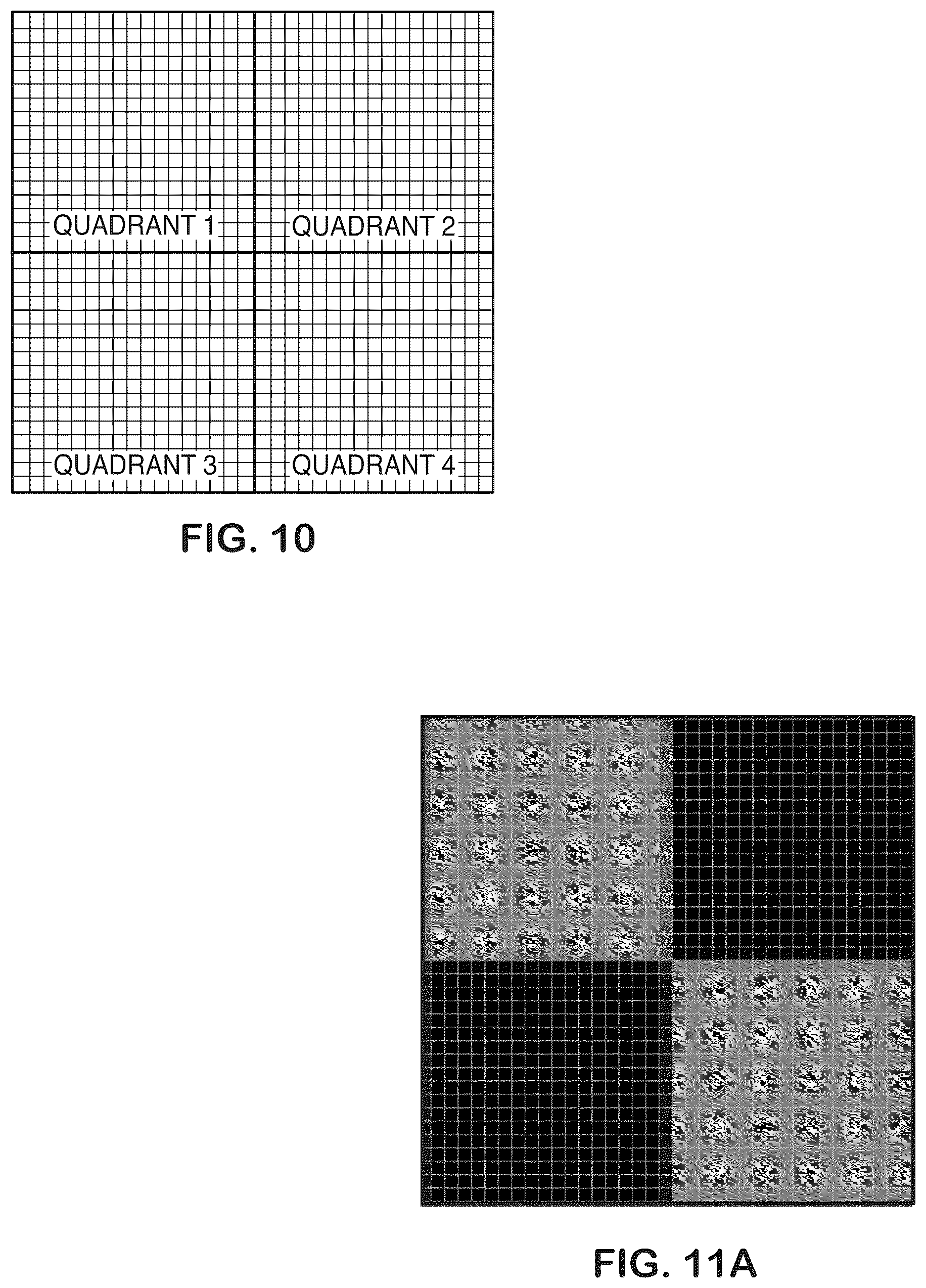 Patent US12307720 Figure 11 – Normalized nesting cube and mapping system for machine learning to color coordinate products, patterns and objects on a homogenized ecommerce platform