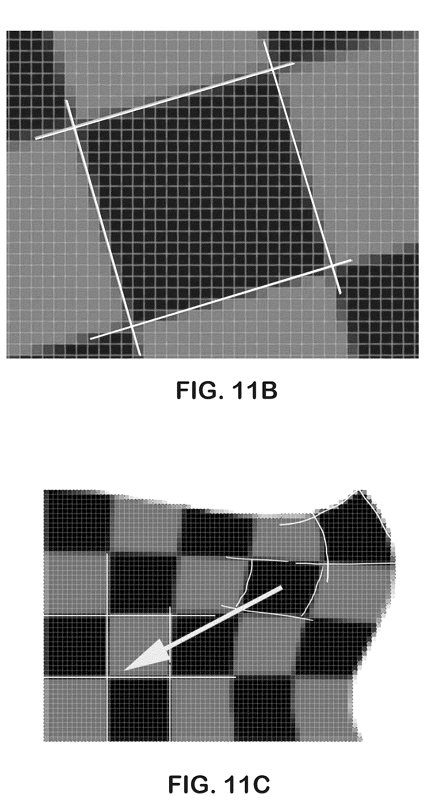 Patent US12307720 Figure 12 – Normalized nesting cube and mapping system for machine learning to color coordinate products, patterns and objects on a homogenized ecommerce platform