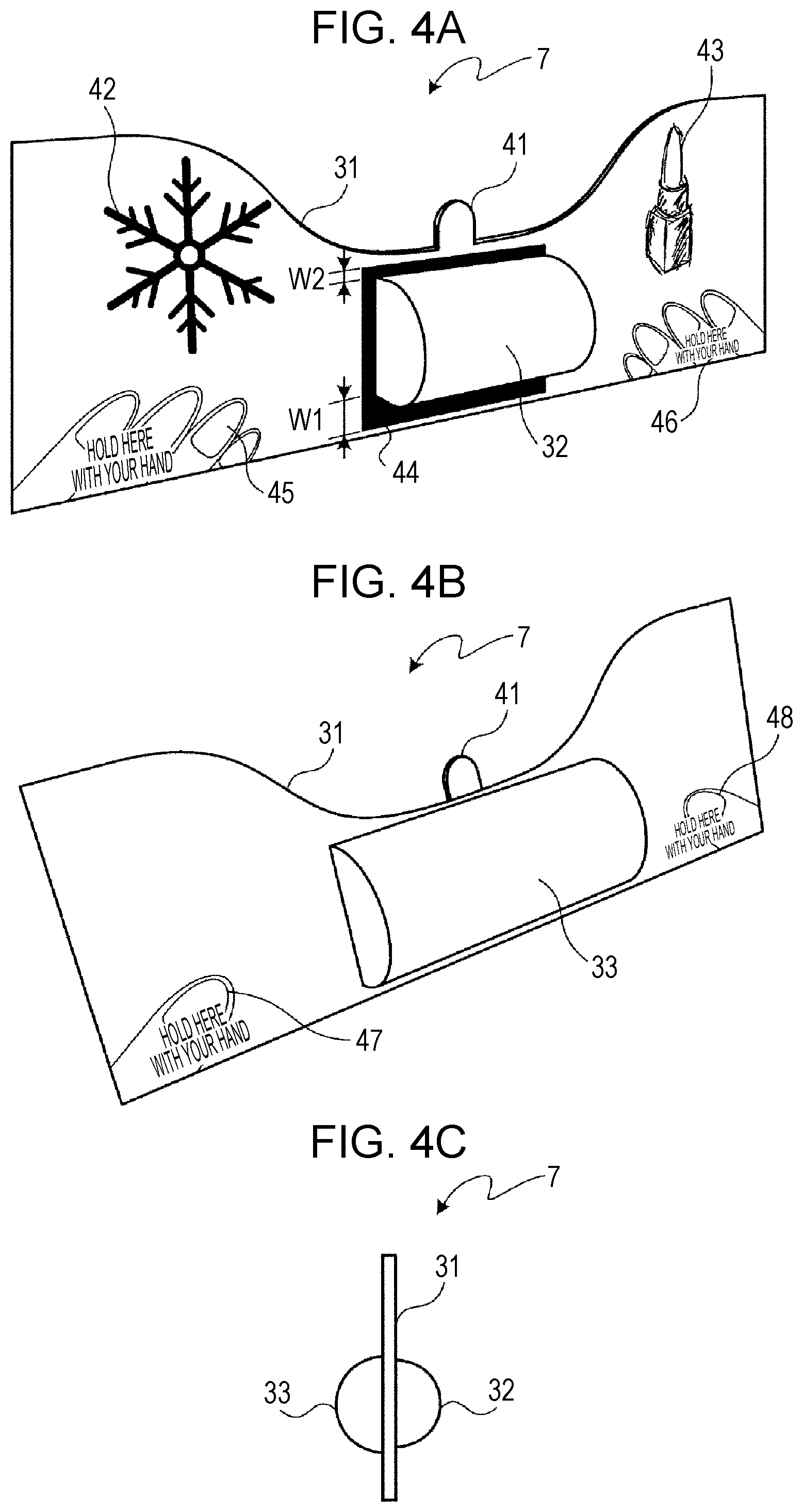 Patent US12307721 Figure 5 – Imaging method and imaging apparatus