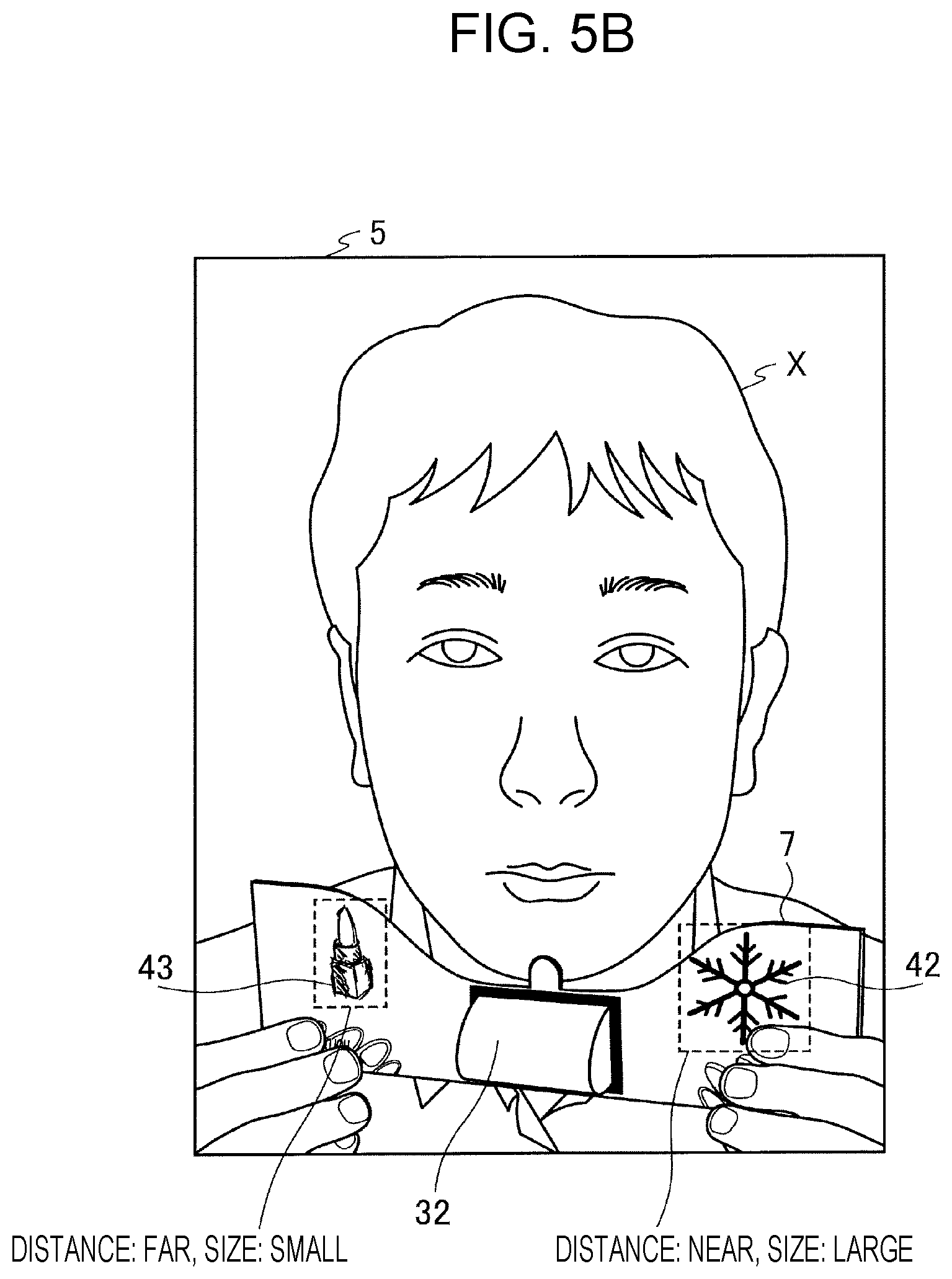 Patent US12307721 Figure 7 – Imaging method and imaging apparatus