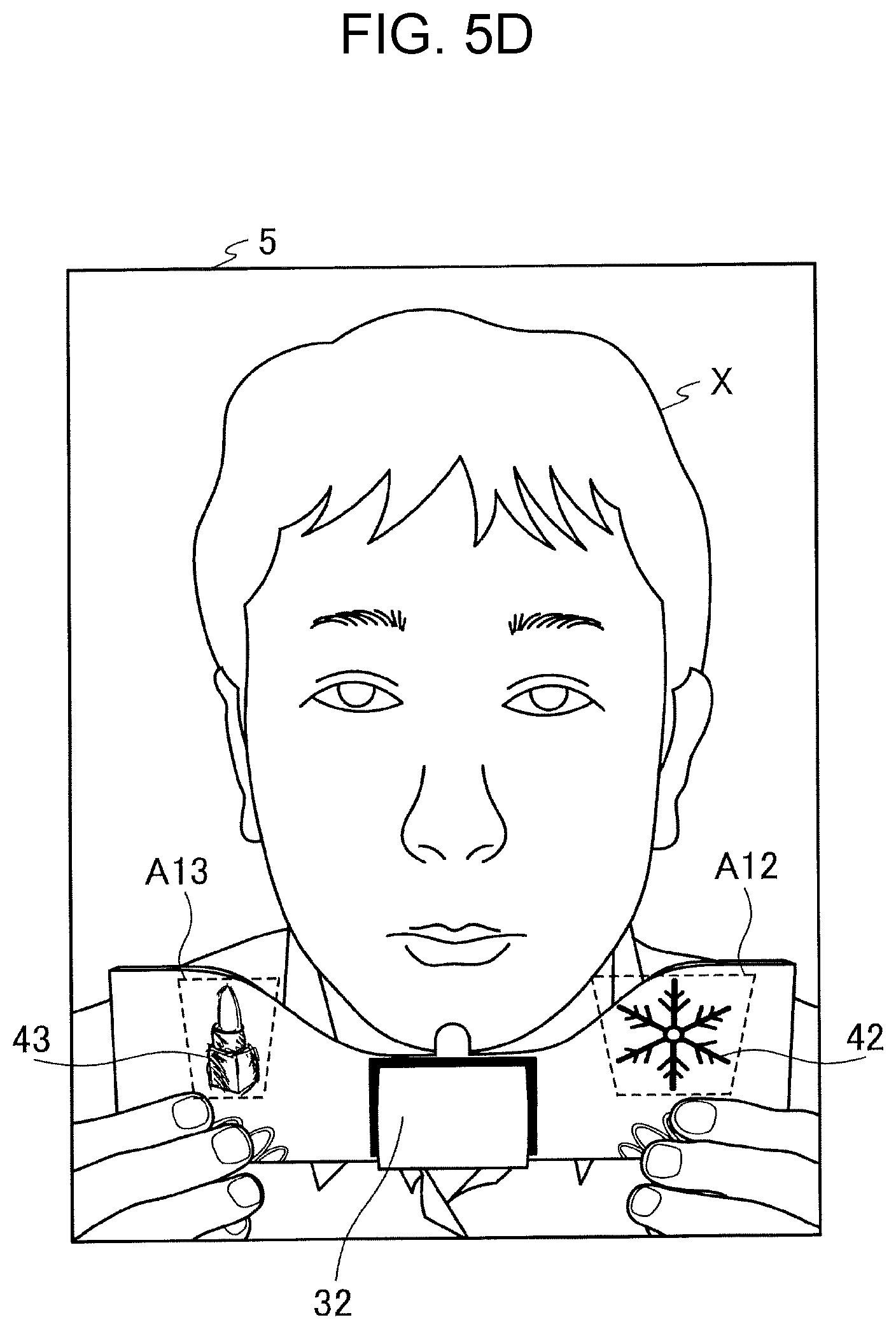 Patent US12307721 Figure 9 – Imaging method and imaging apparatus