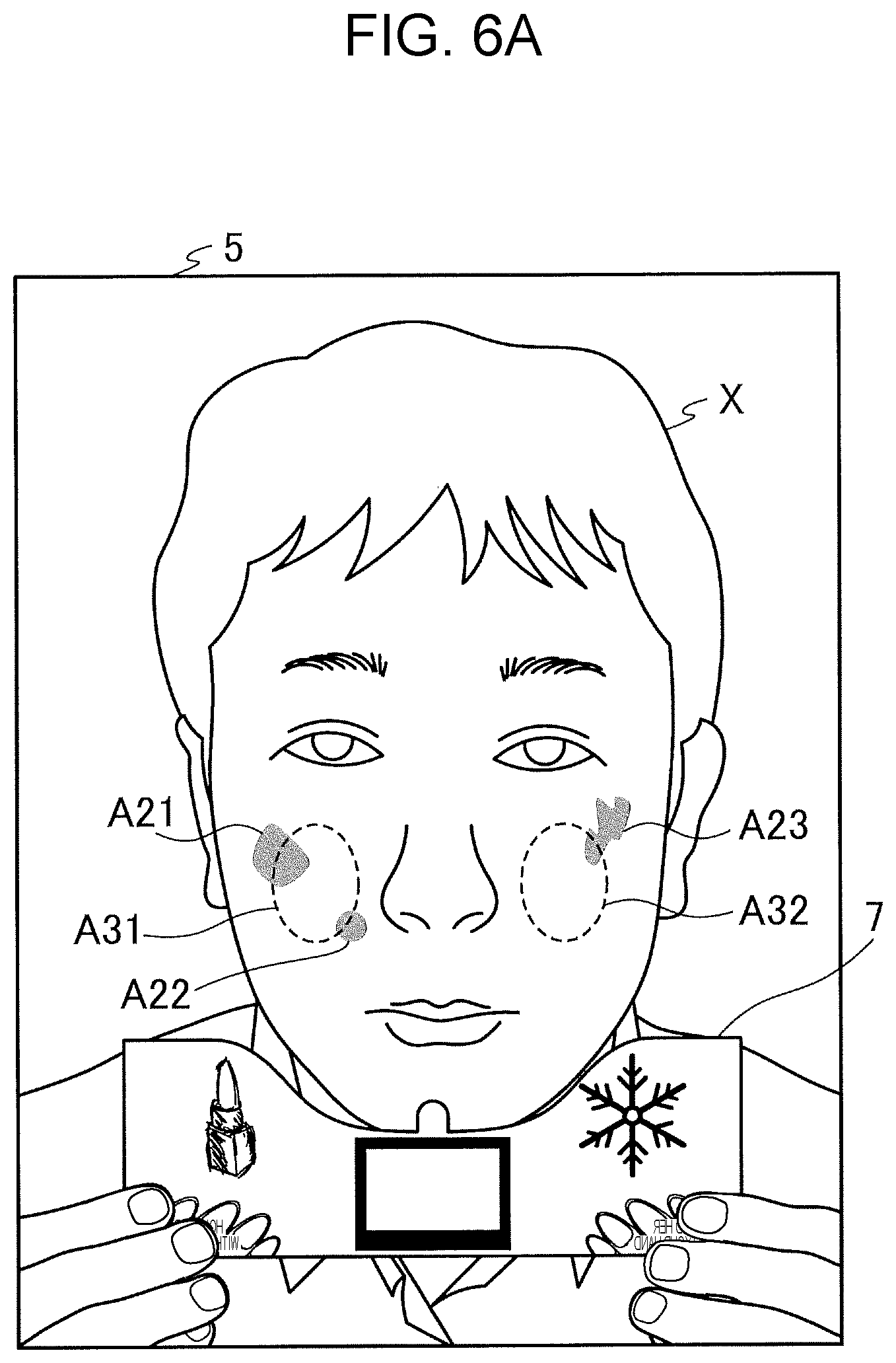Patent US12307721 Figure 10 – Imaging method and imaging apparatus