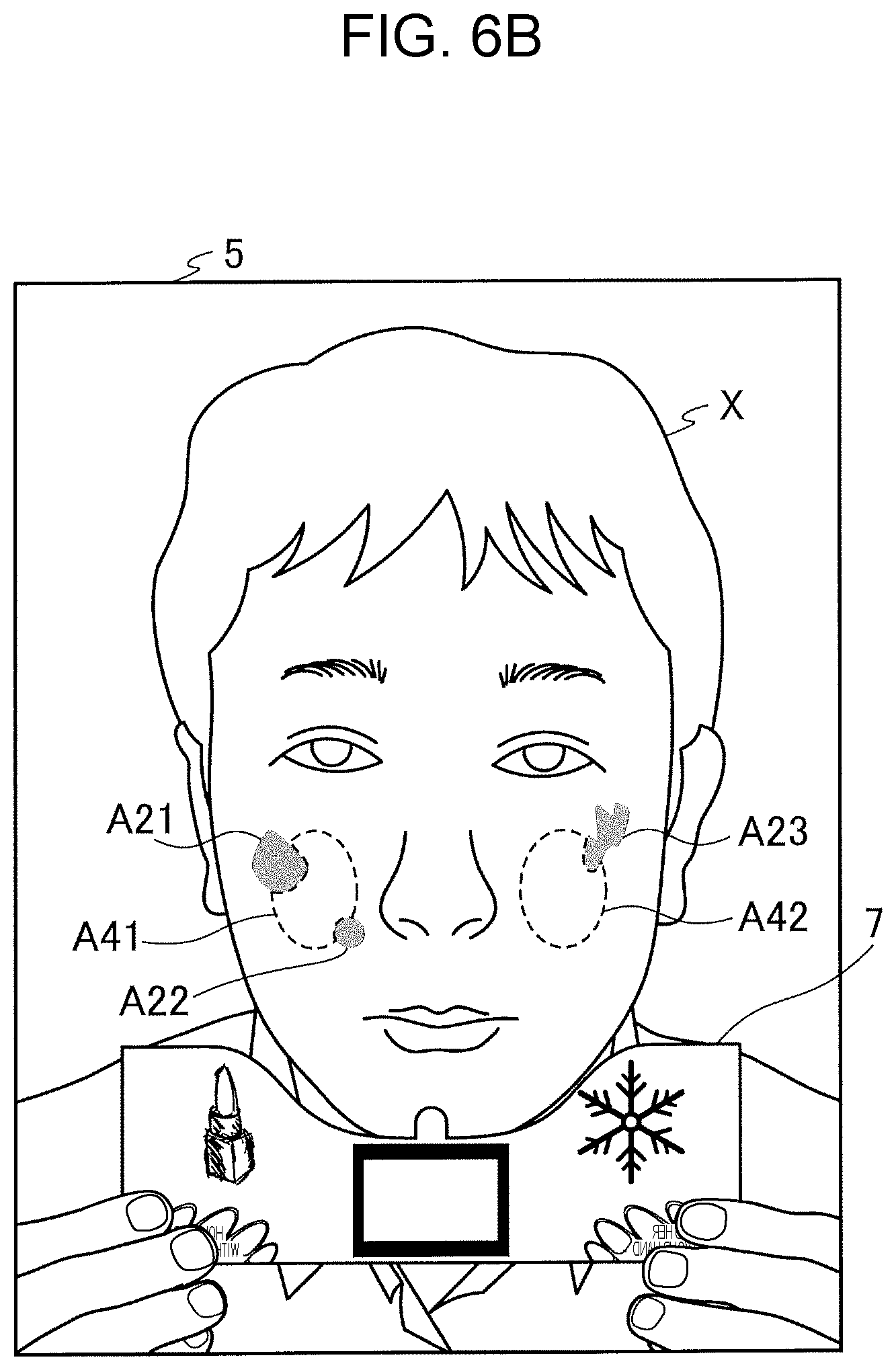 Patent US12307721 Figure 11 – Imaging method and imaging apparatus