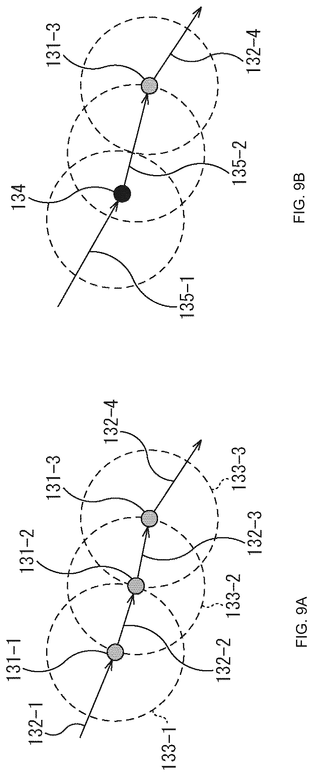 Patent US12307723 Figure 8 – Information processing apparatus and method