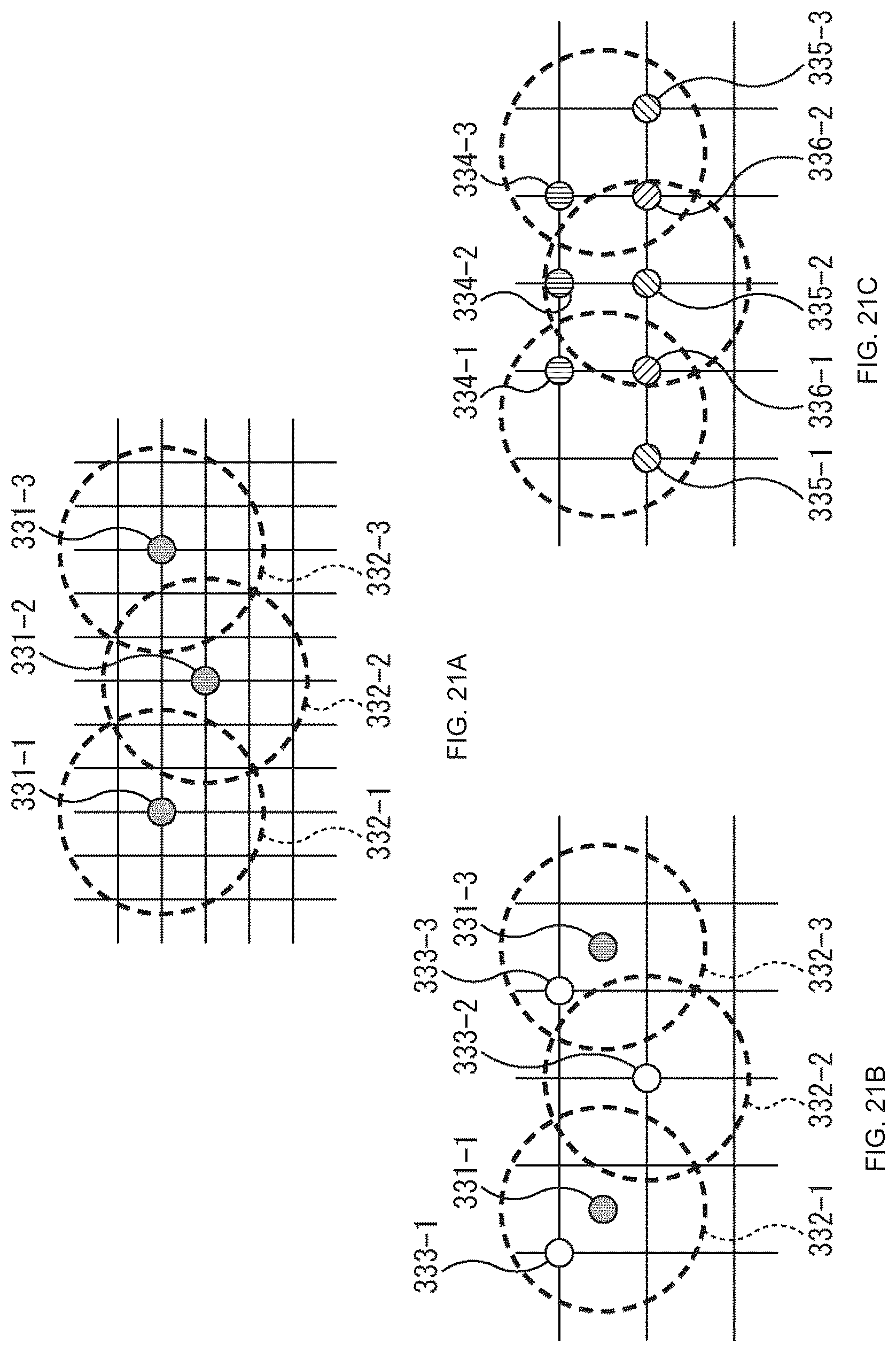 Patent US12307723 Figure 20 – Information processing apparatus and method