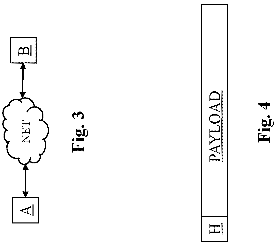 Patent US12307727 Figure 2 – Method and device for encoding/reconstructing attributes of points of a point cloud