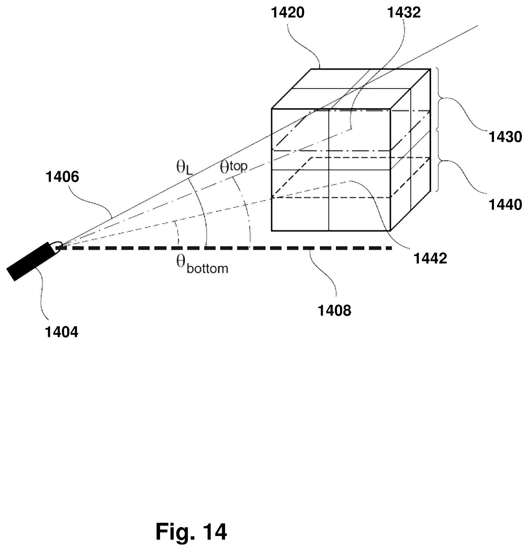 Patent US12307728 Figure 11 – Method and system for azimuthal angular prior and tree representation for cloud compression