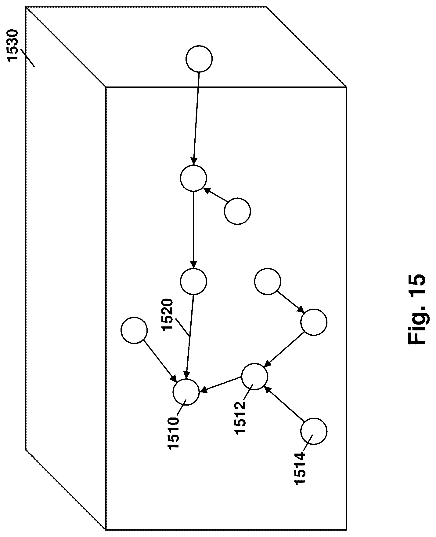 Patent US12307728 Figure 12 – Method and system for azimuthal angular prior and tree representation for cloud compression