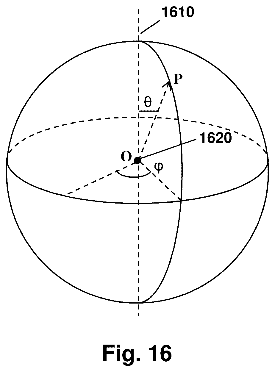 Patent US12307728 Figure 13 – Method and system for azimuthal angular prior and tree representation for cloud compression