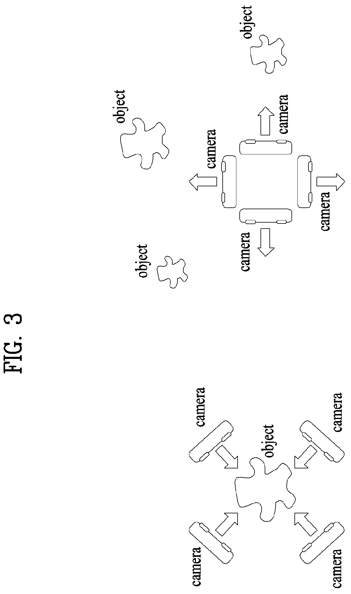 Patent US12307729 Figure 3 – Point cloud data transmission device, point cloud data transmission method, point cloud data reception device, and point cloud data reception method that generate LODs based on an octree