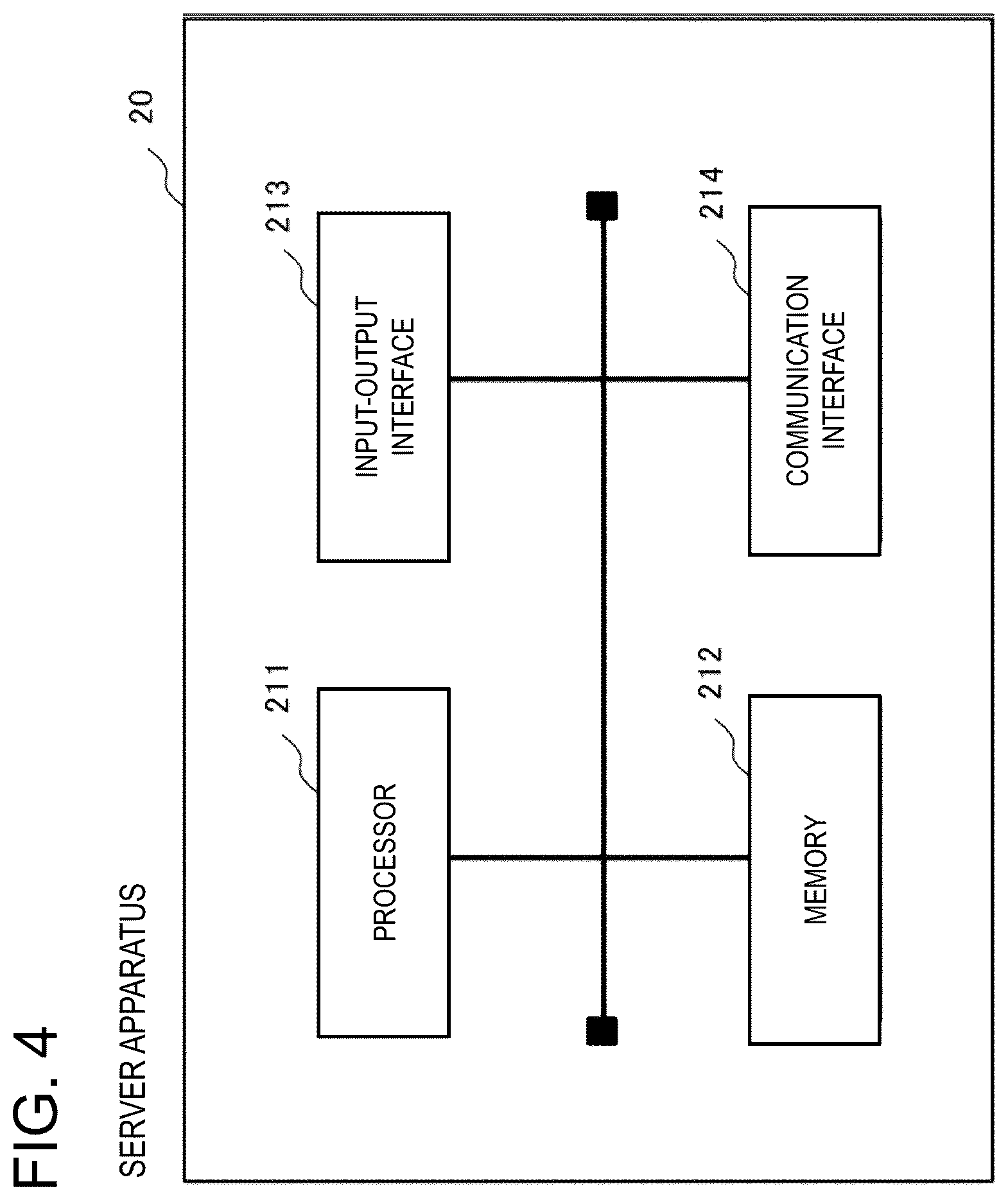 Patent US12307730 Figure 4 – Gate apparatus, control method of gate apparatus, and storage medium