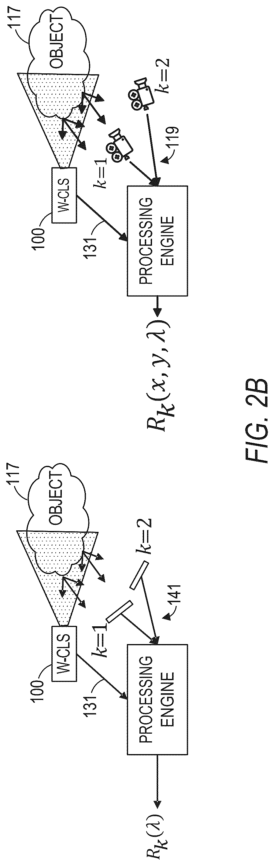 Patent US12307731 Figure 3 – Wearable device such as for glucose measurement