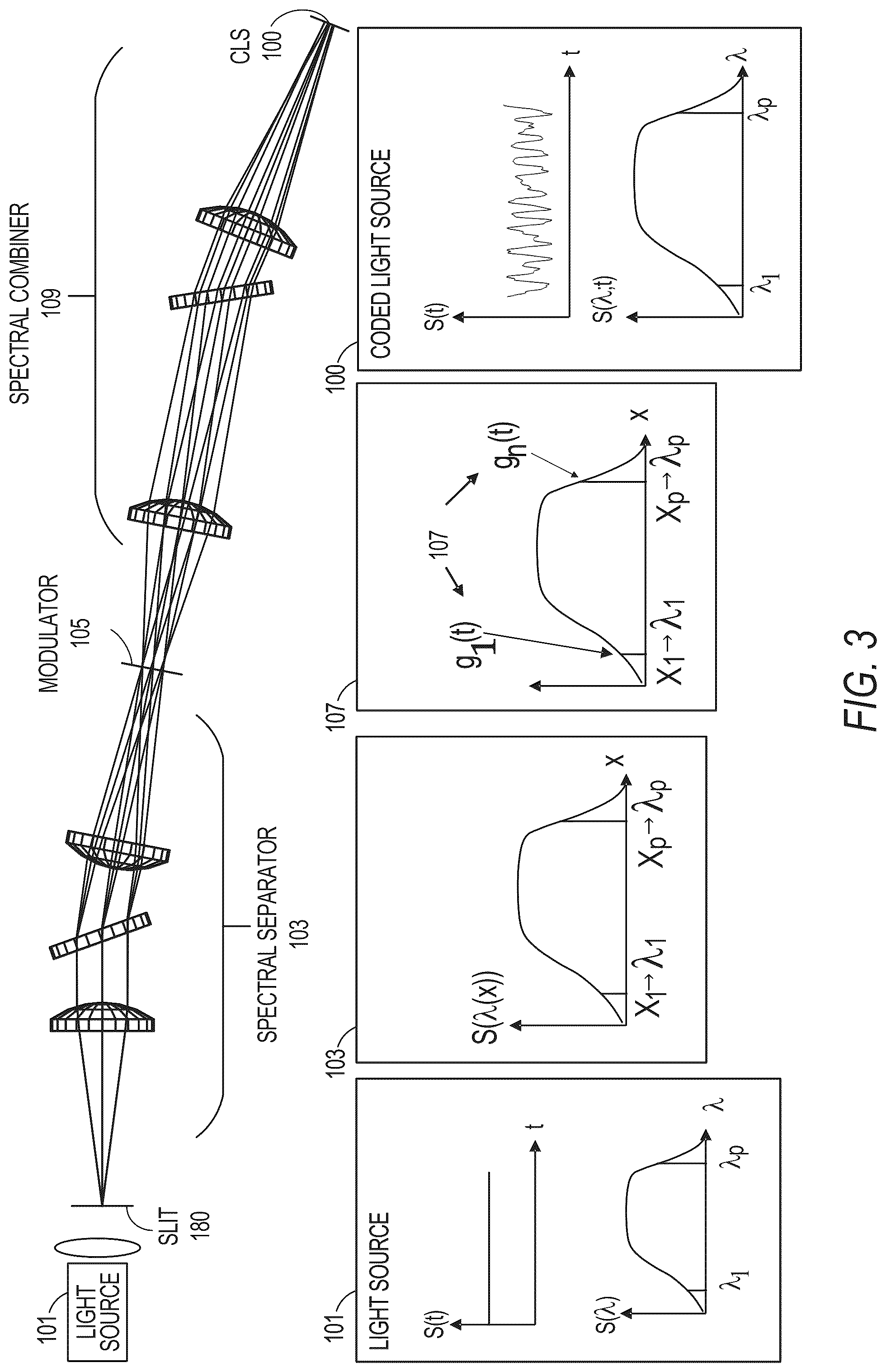 Patent US12307731 Figure 4 – Wearable device such as for glucose measurement