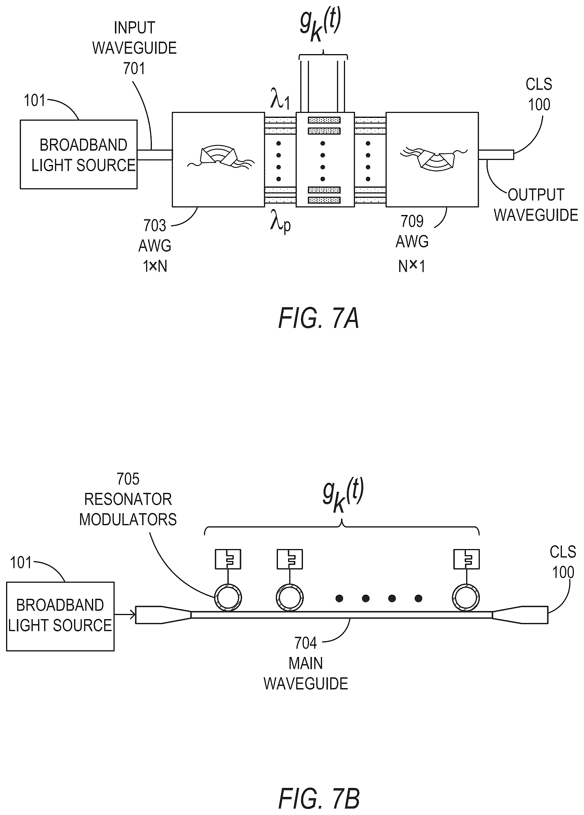 Patent US12307731 Figure 9 – Wearable device such as for glucose measurement